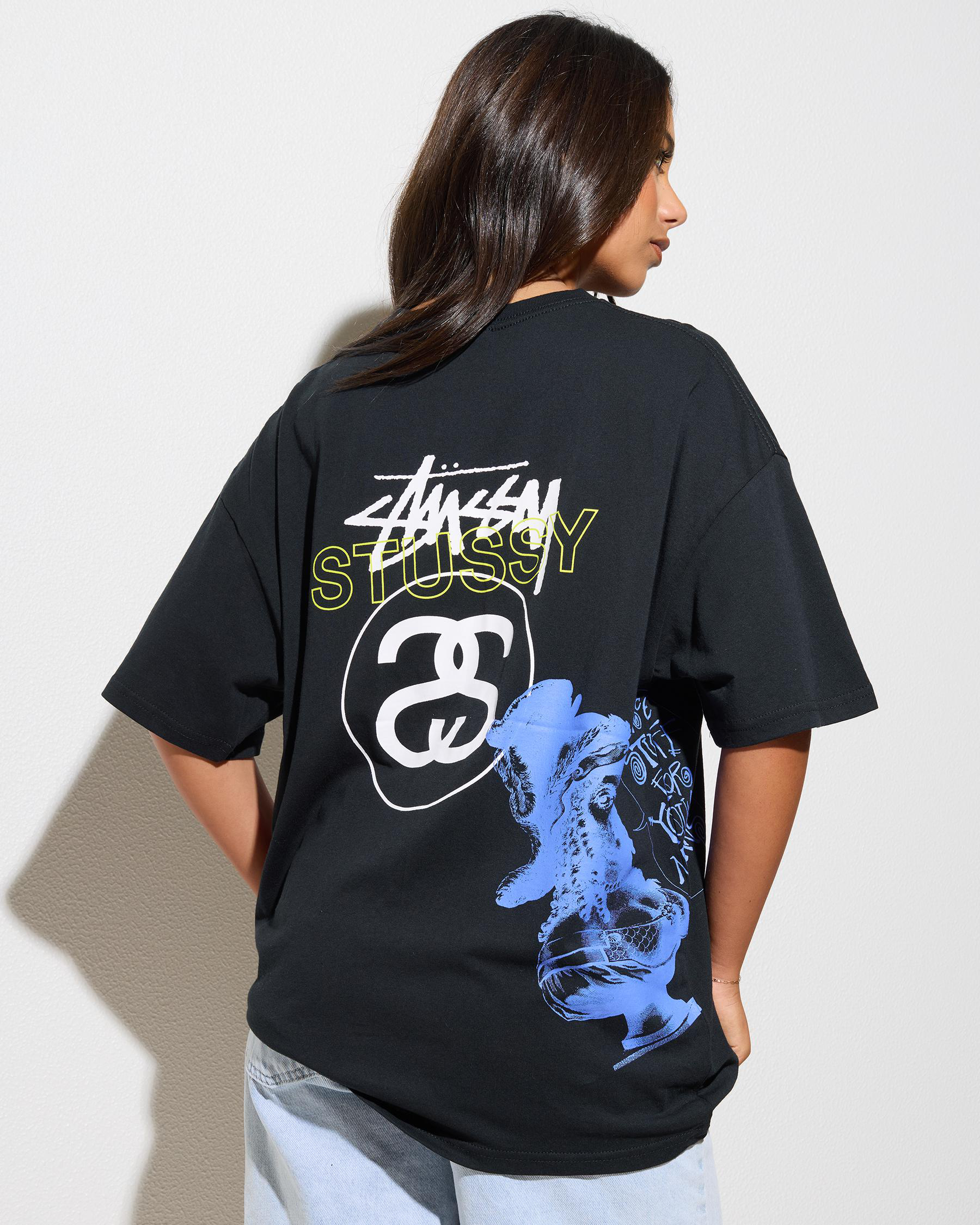 Strike Relaxed T-Shirt