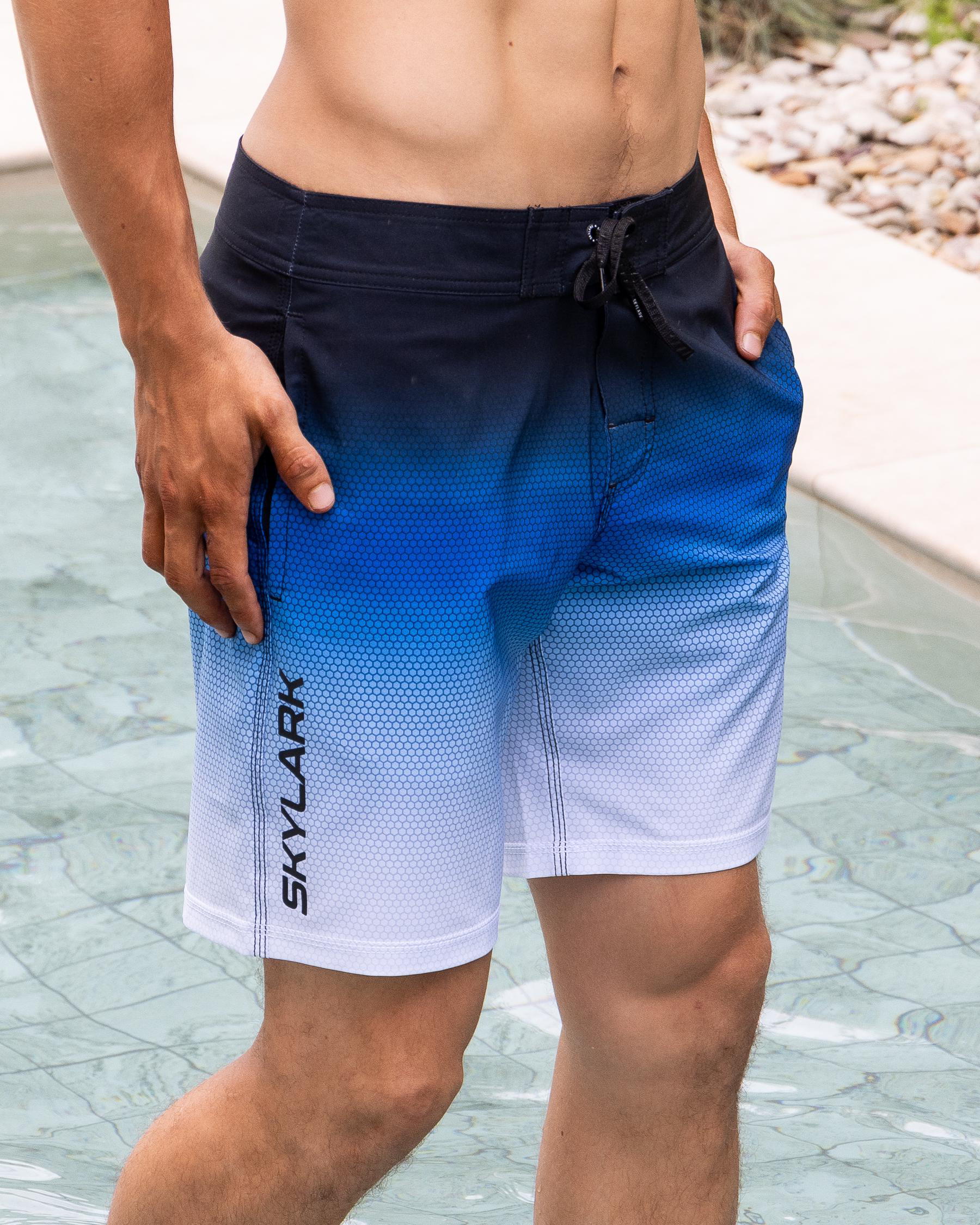 Multiple Board Shorts