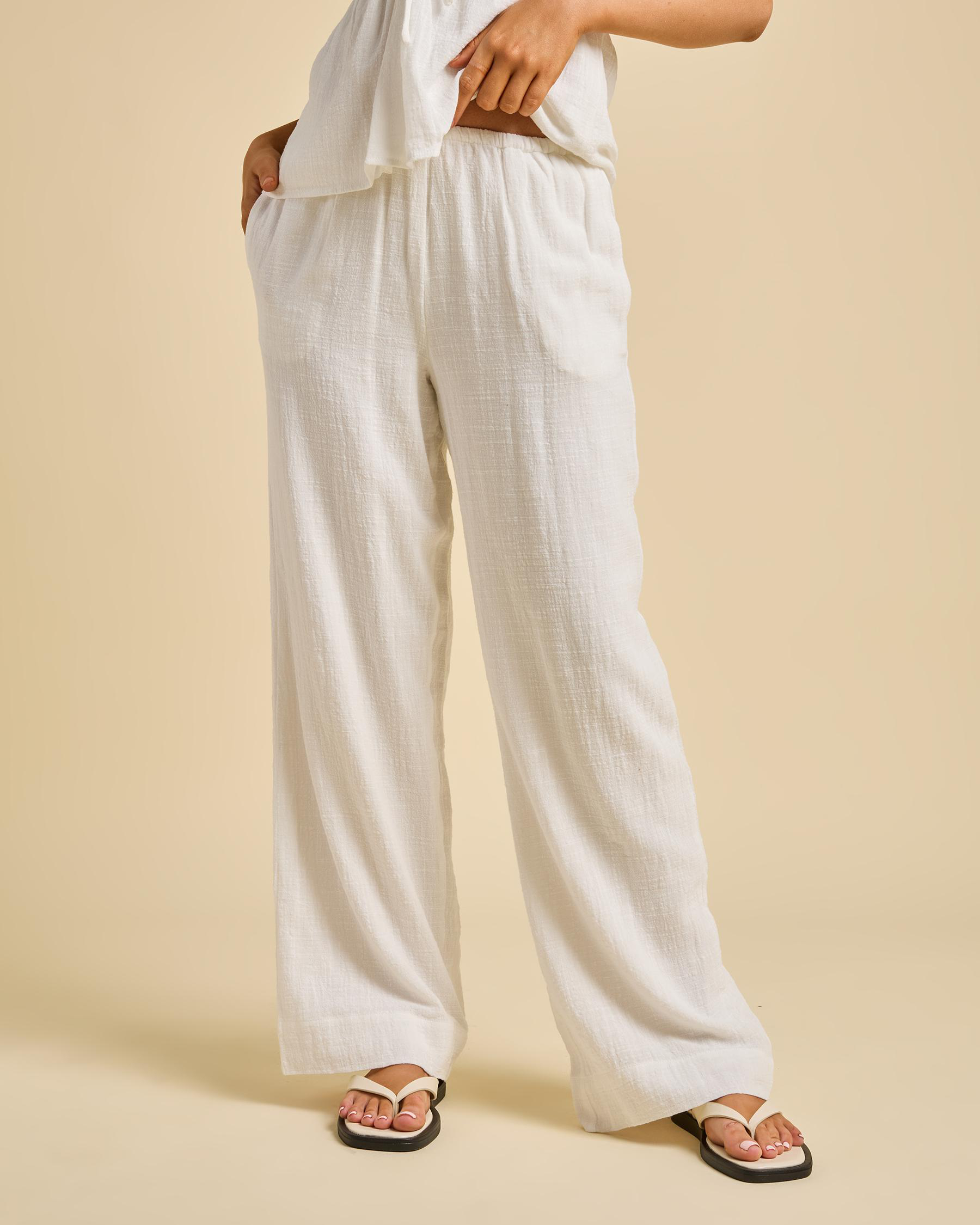 Cali Beach Pants