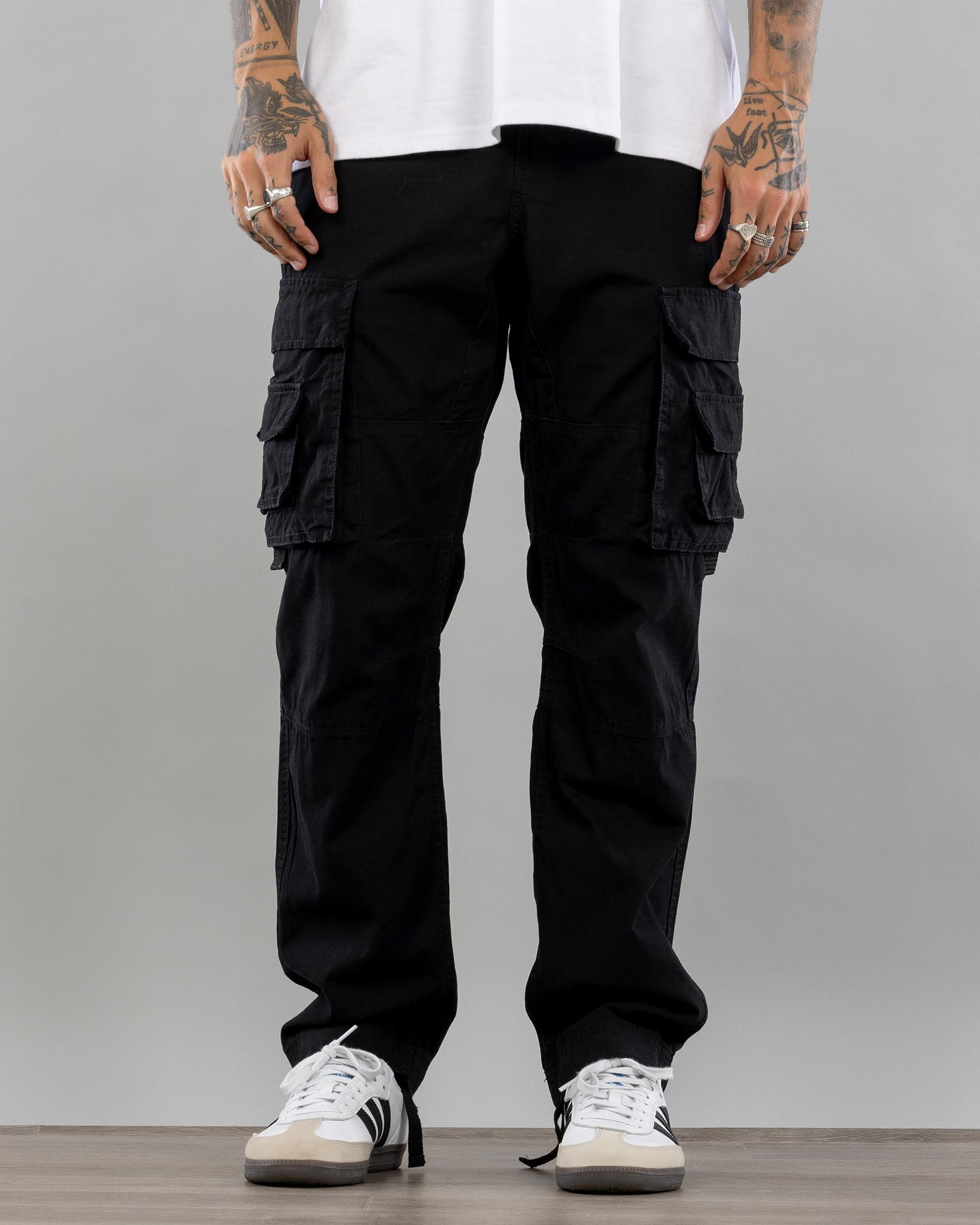 Artillery Ripstop Cargo Pants