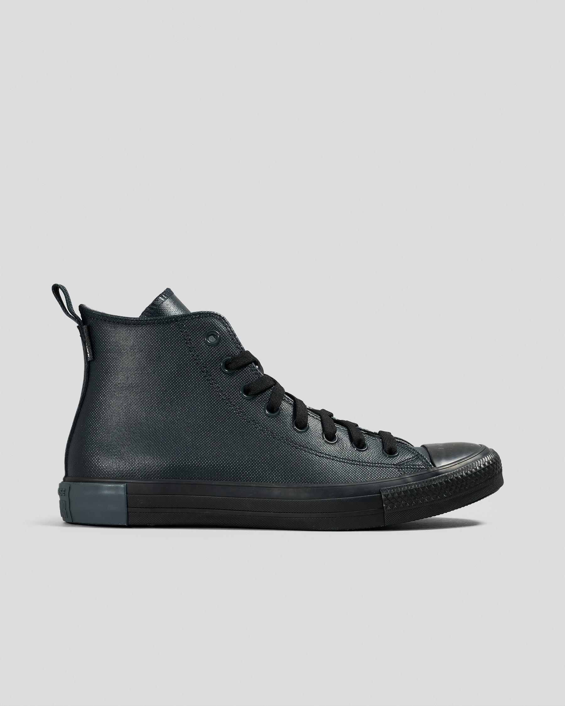 Chuck Taylor All Star Tectuff Shoes