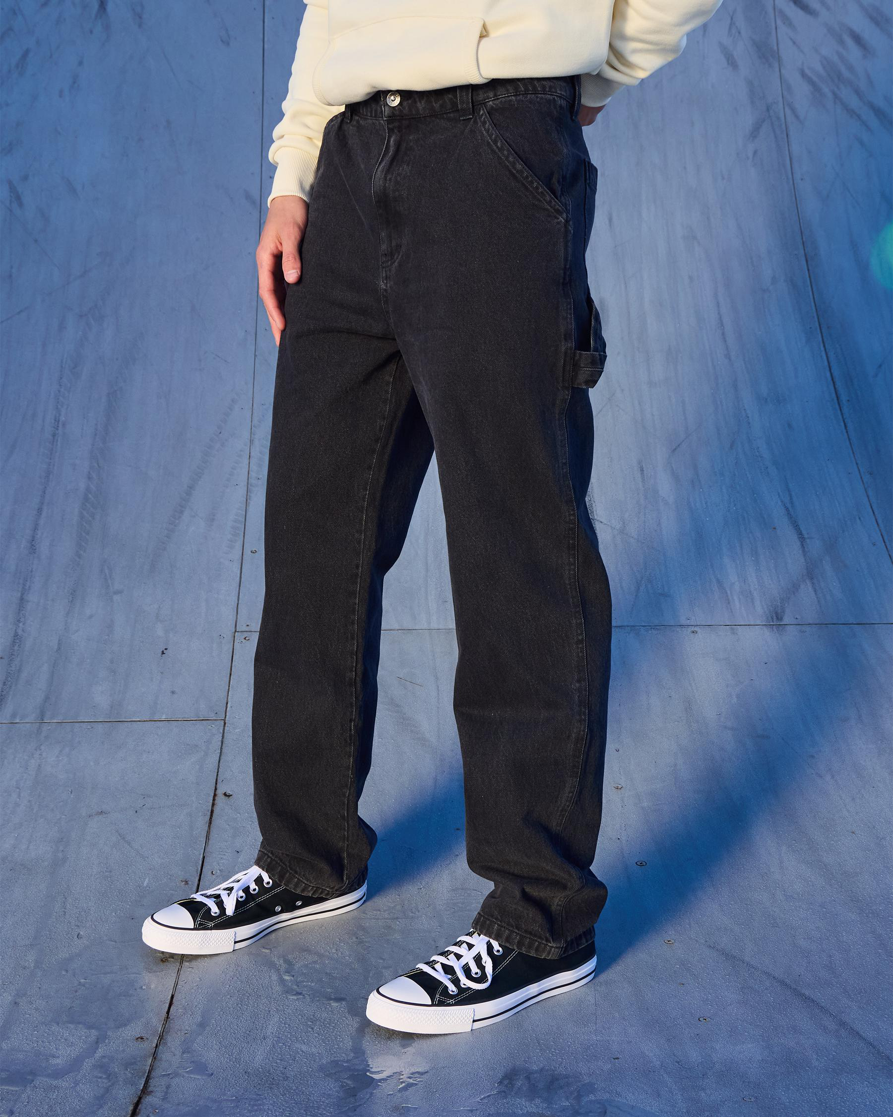 Shaker Carpenter Jeans