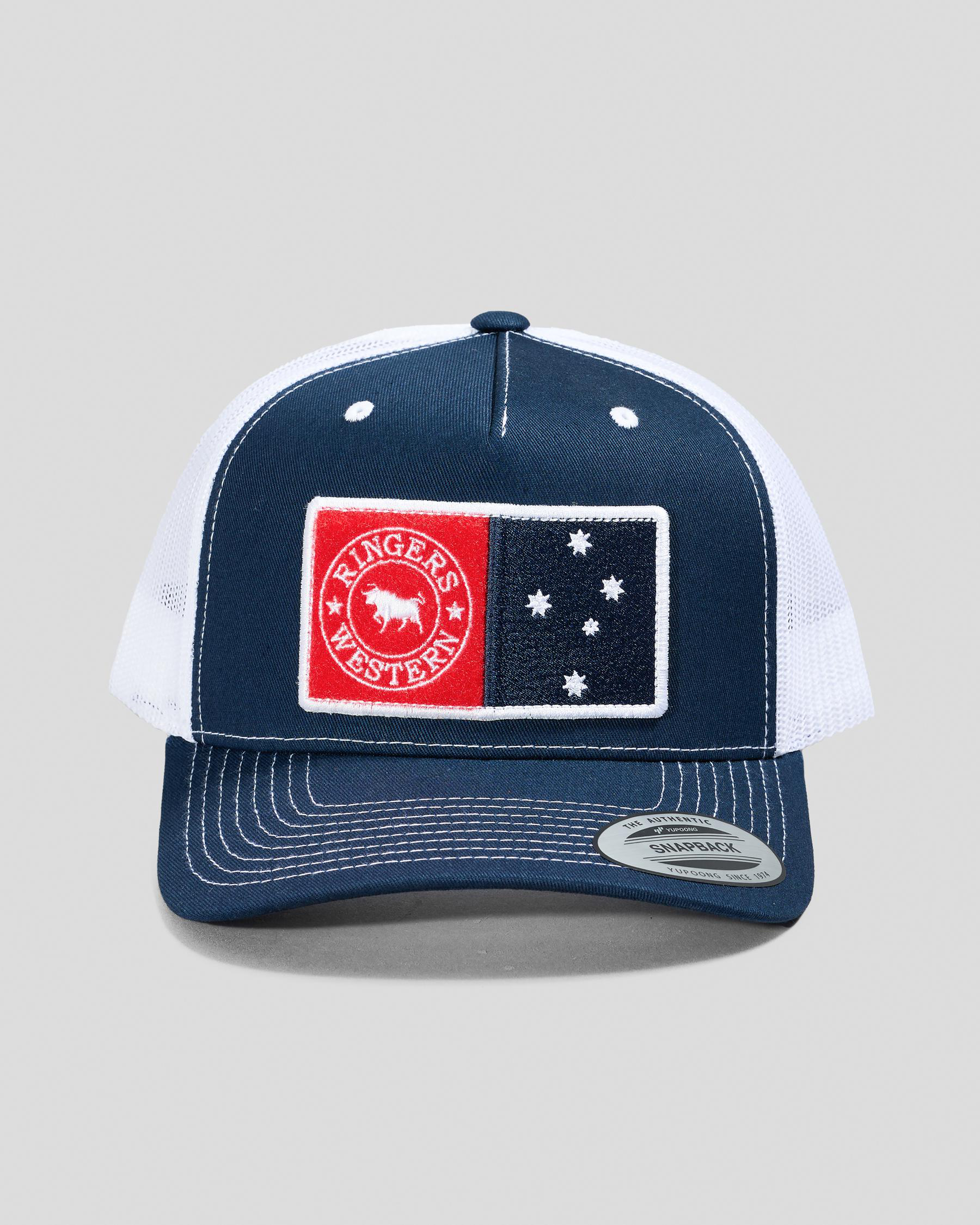 Southern Son Trucker Cap