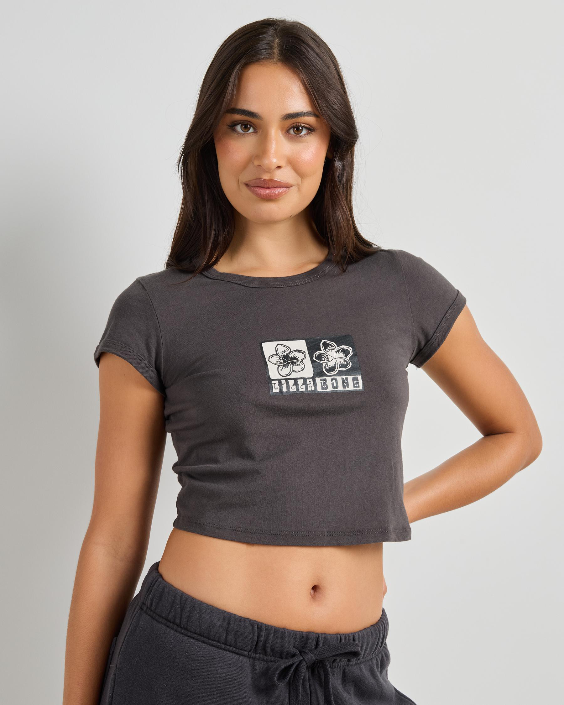 Island Bloom T-Shirt