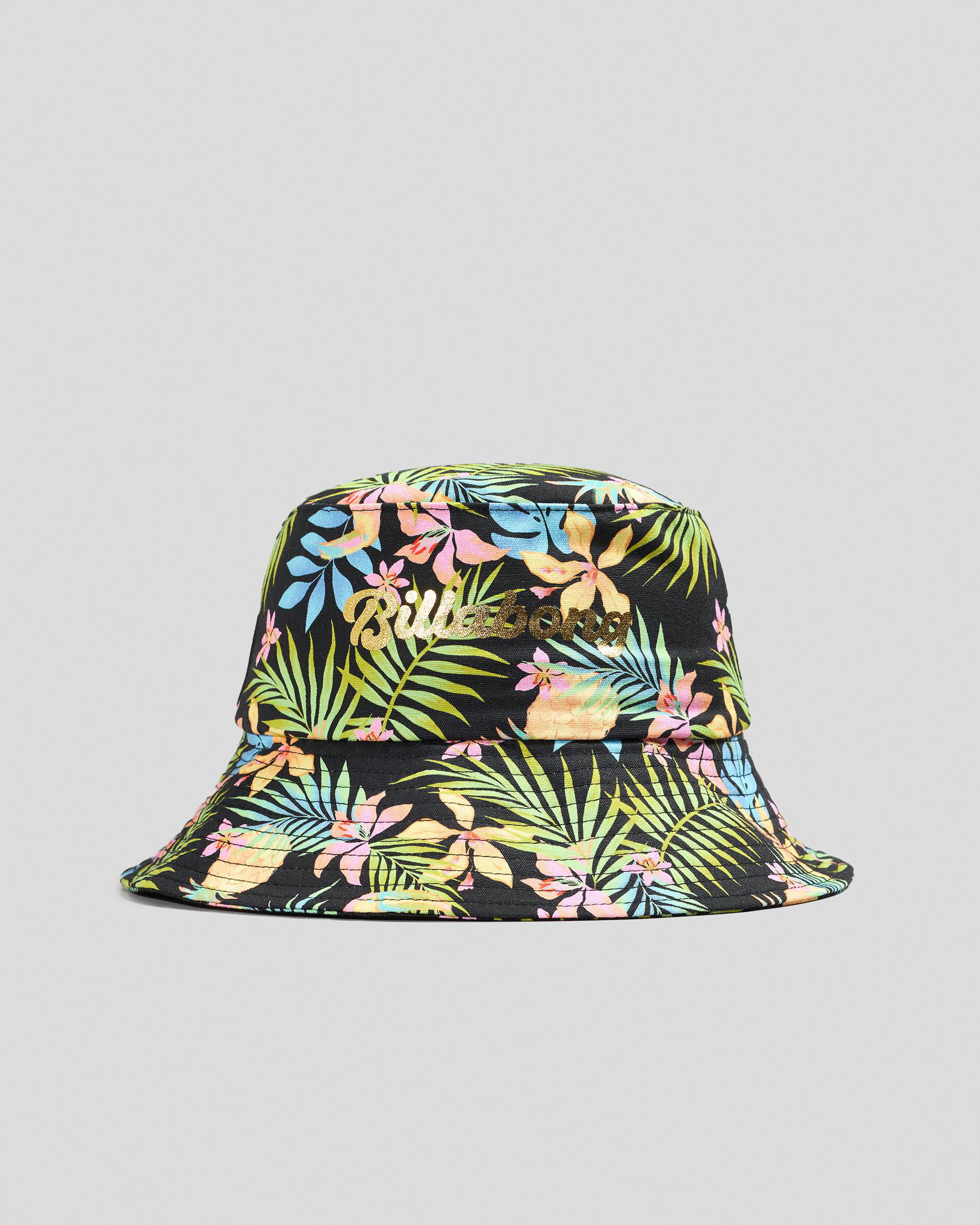 CB In Da Jungle Bucket Hat