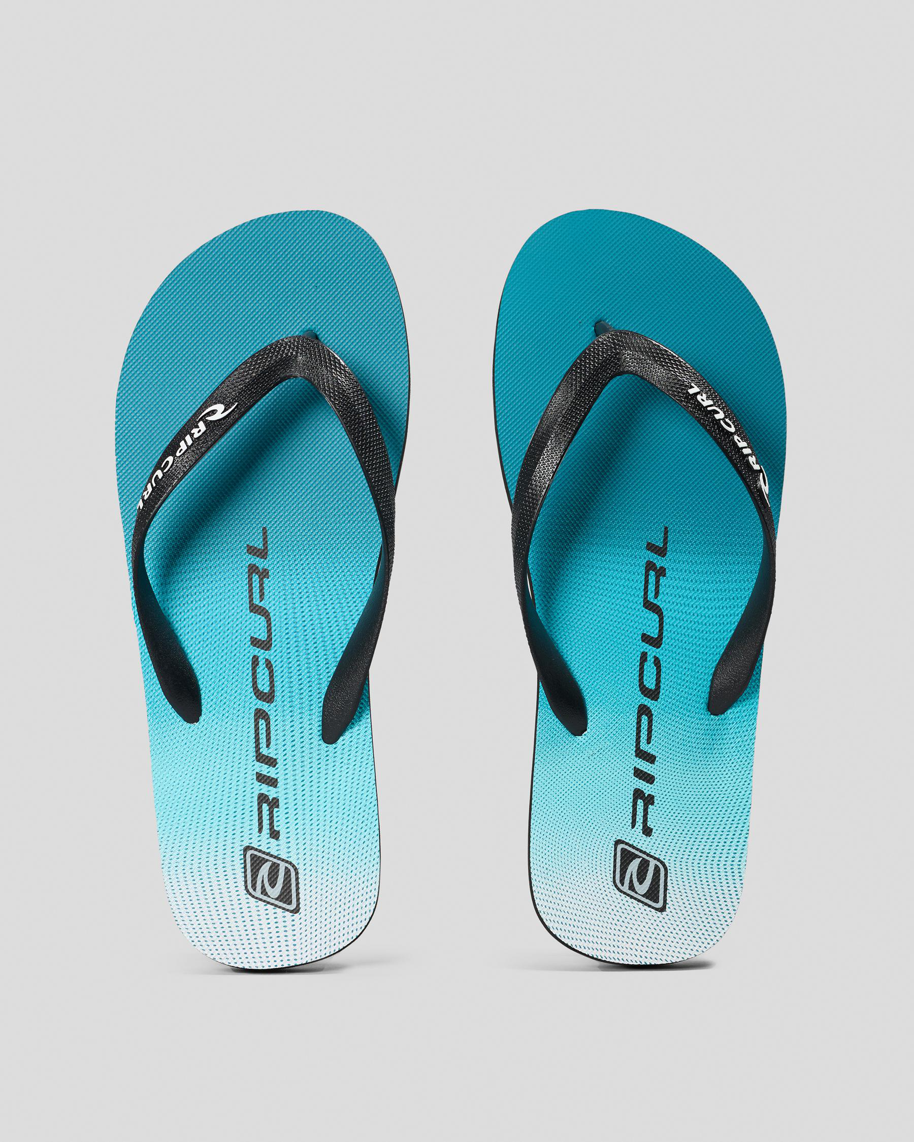 Max Shock Bloom Thongs