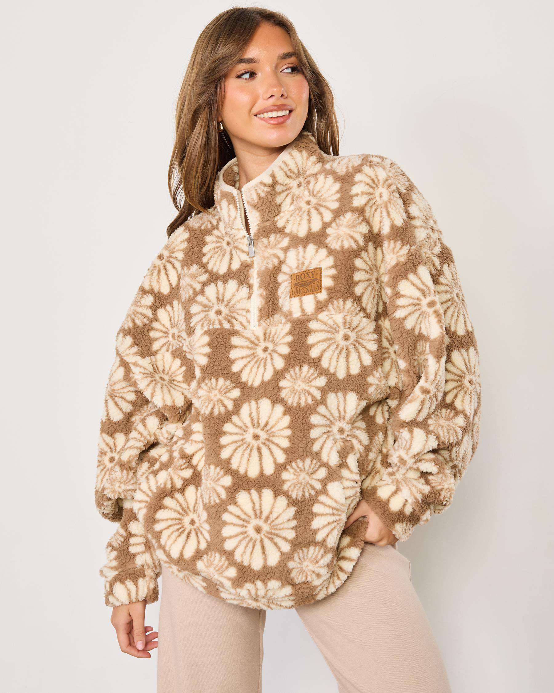 Jive Talking Sweatshirt