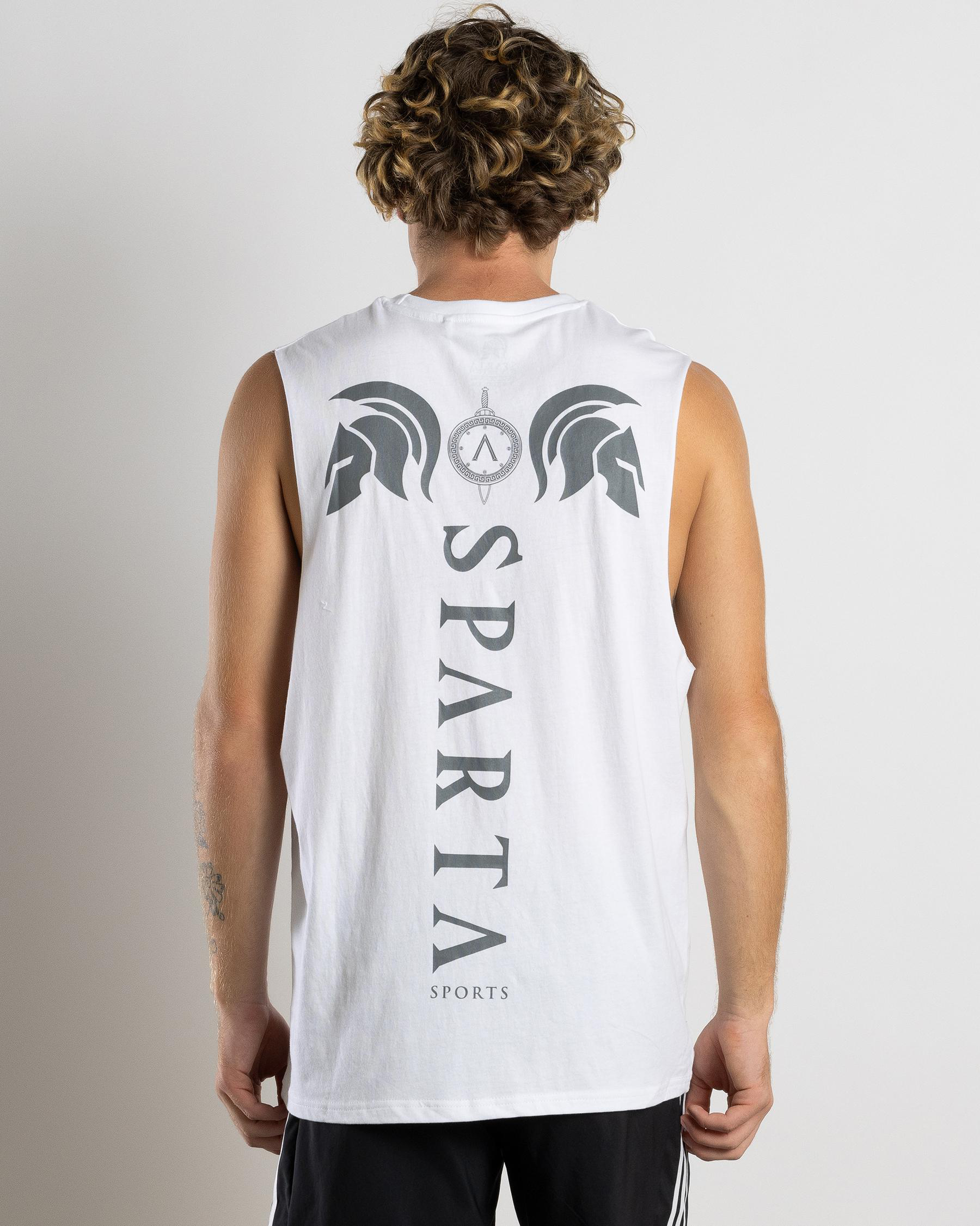 Champion Muscle Tank