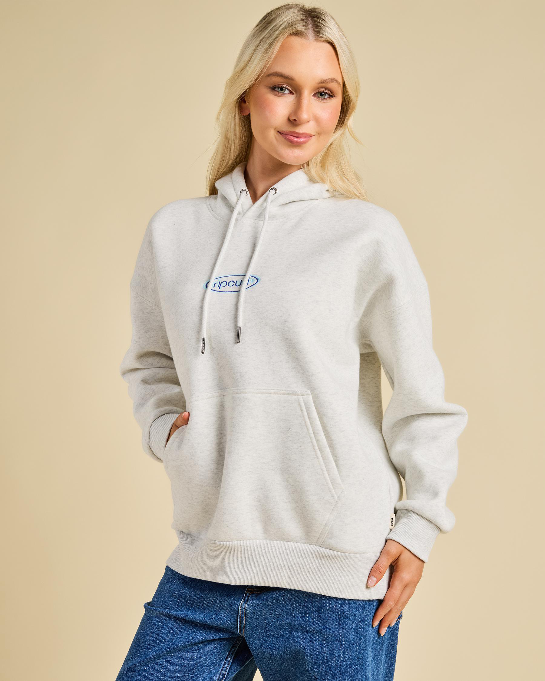 Neon Isles Heritage Hoodie