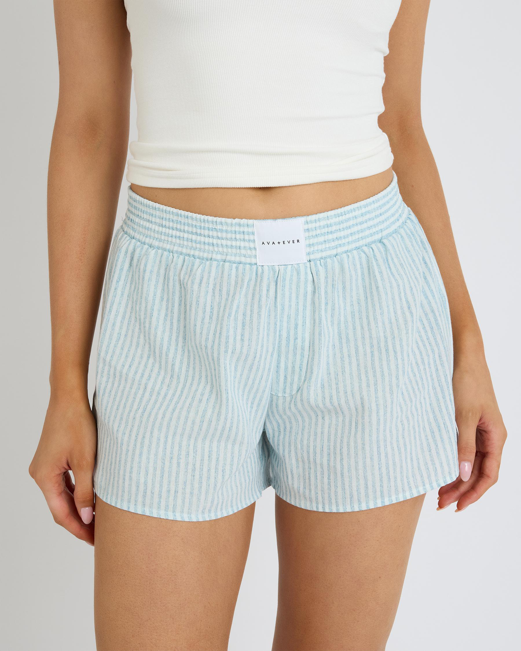 Rico Shorts