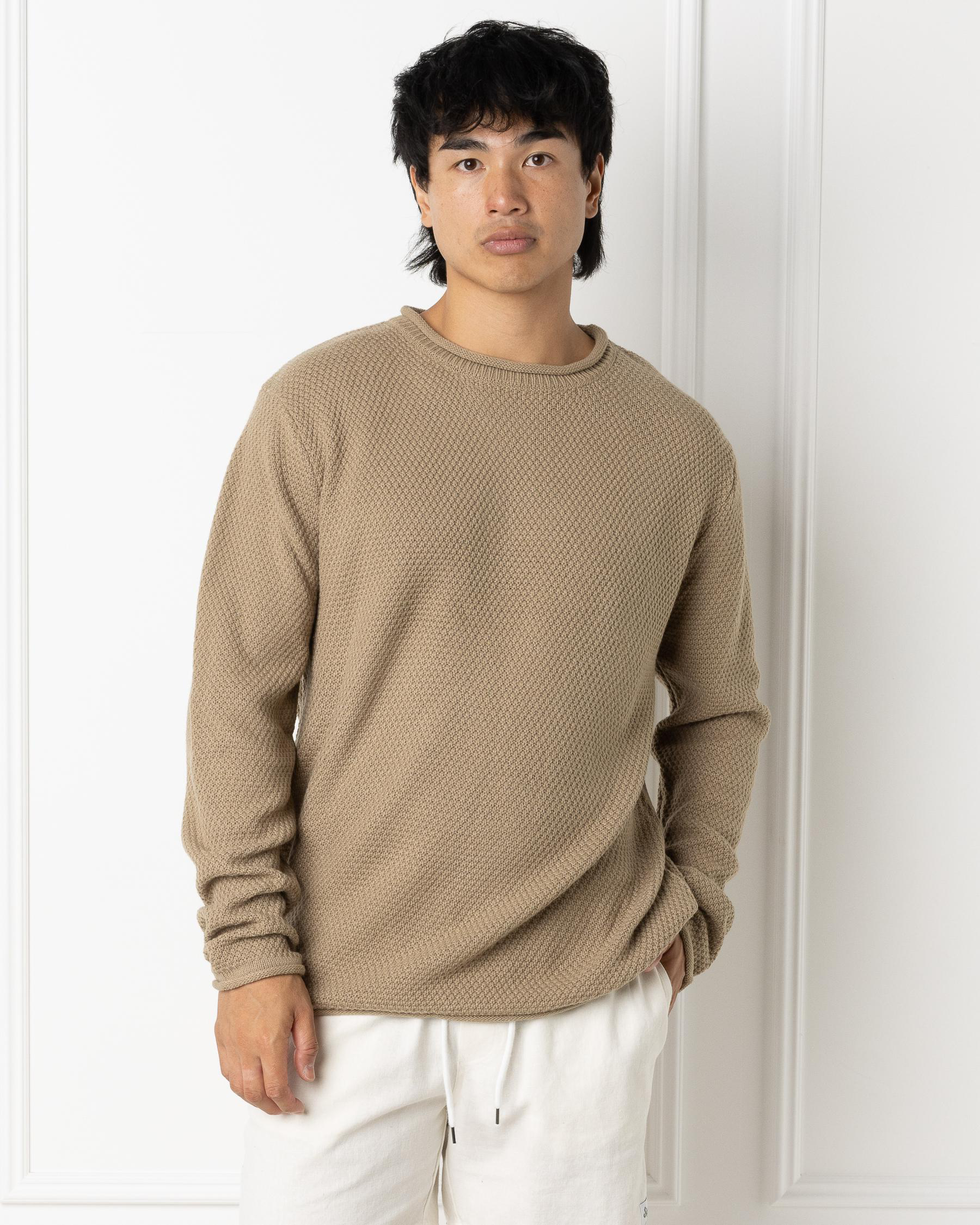 Brink Knit Jumper