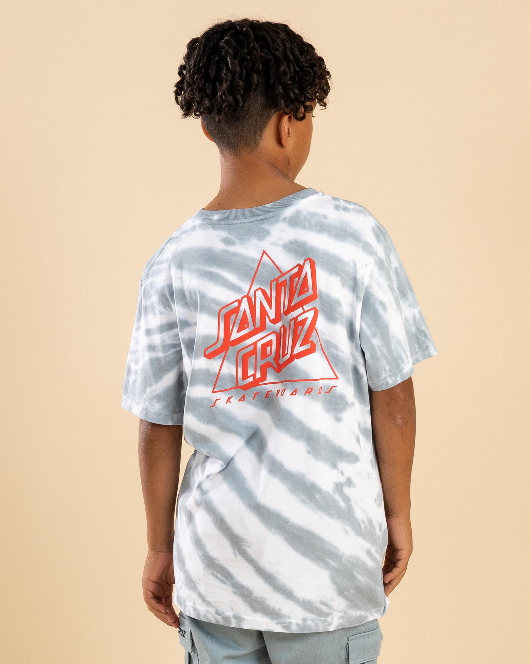 Not A Dot Hollow T-Shirt