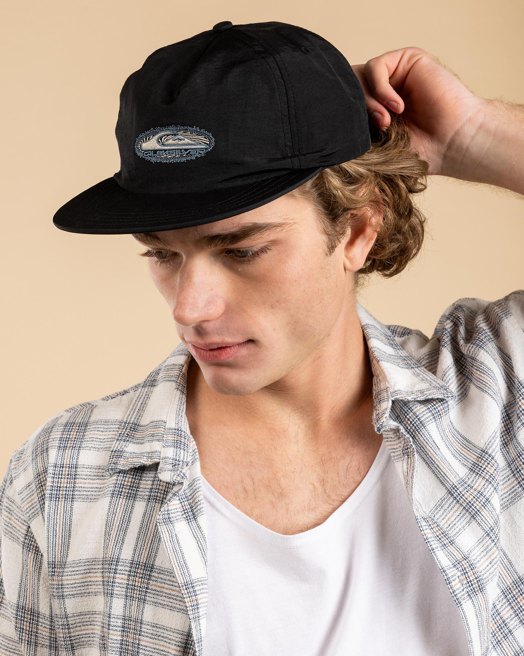 Steelhouse Ripper Cap