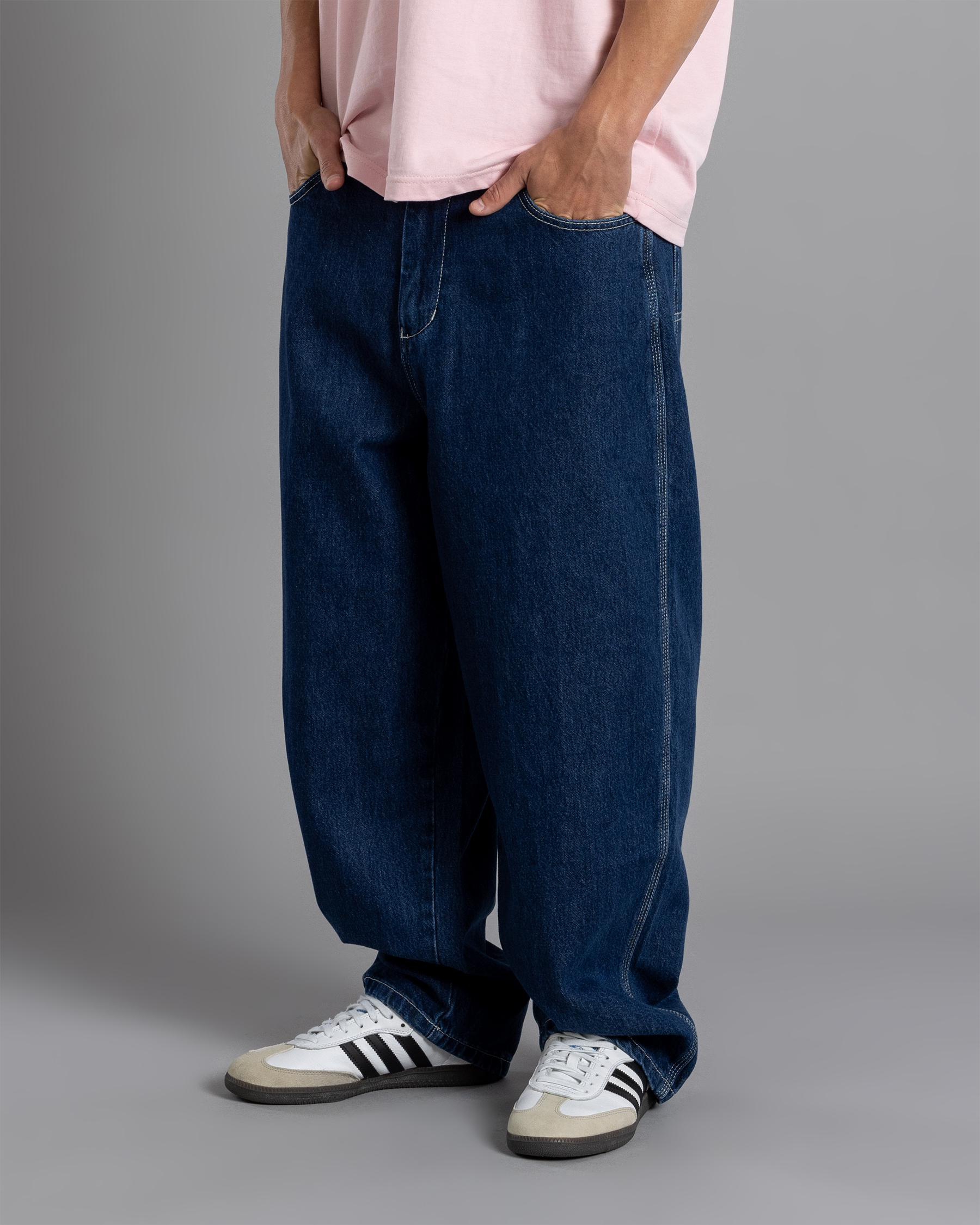 Vanity Big Dawg Jeans