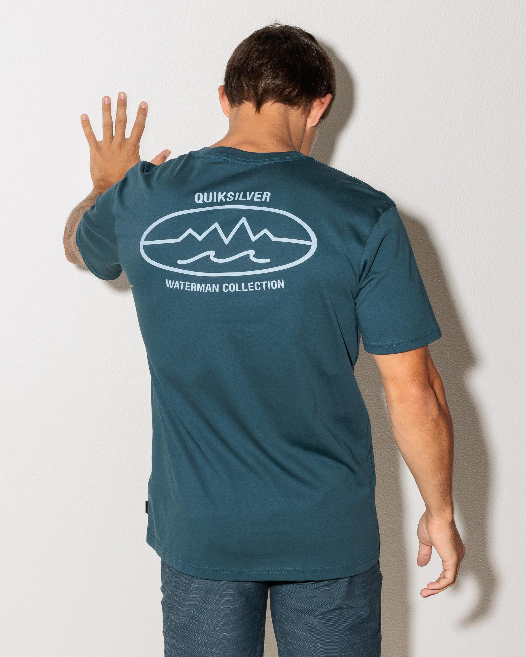 Altitude T-Shirt