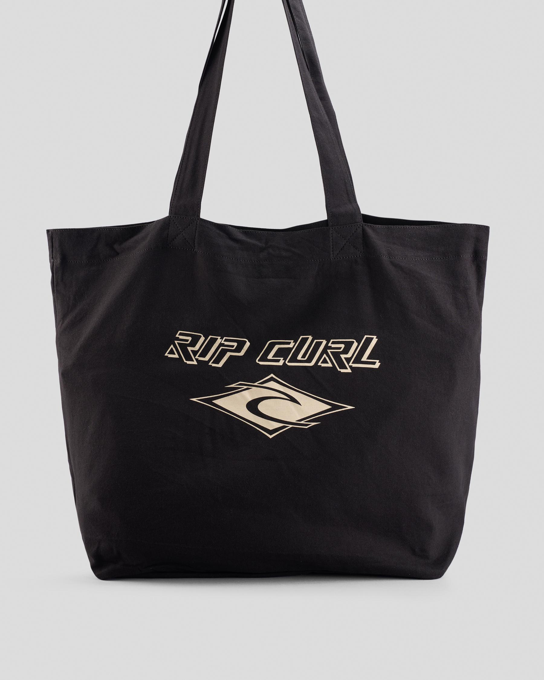 Classic Surf Beach Bag