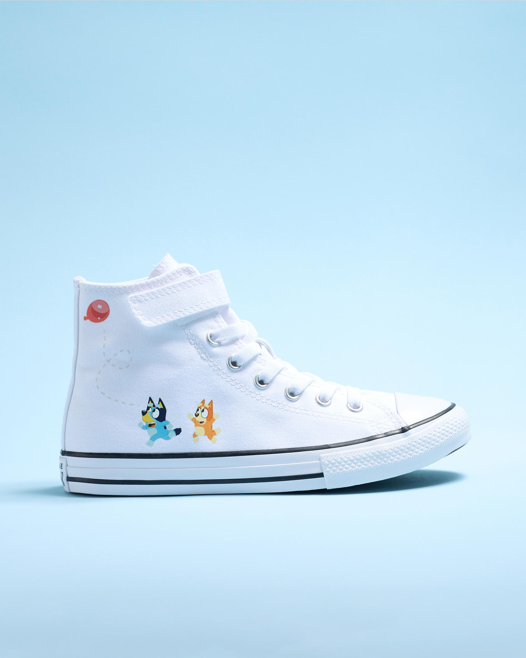 Chuck Taylor All Star Bluey 1V Shoes