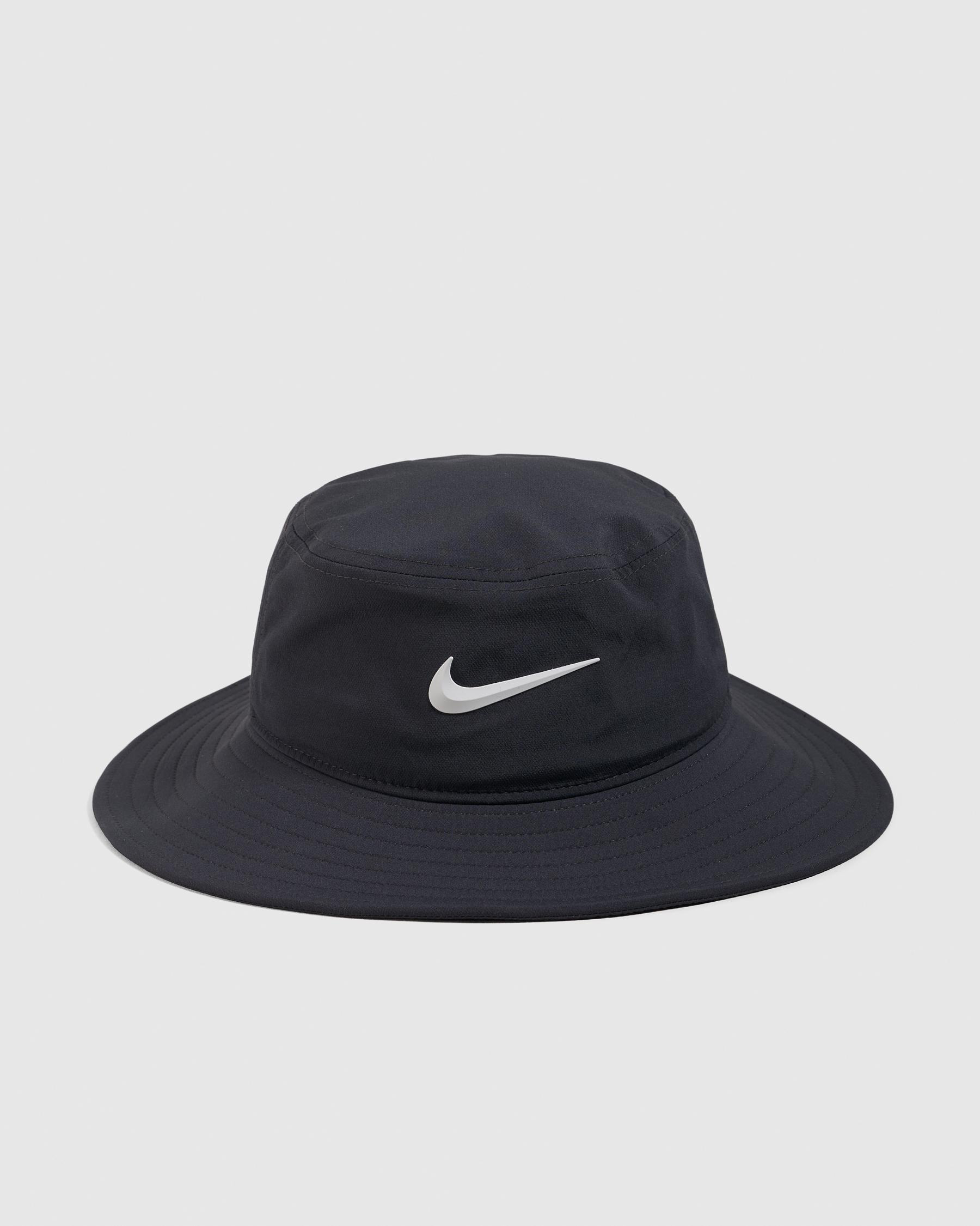 Apex Bucket Hat