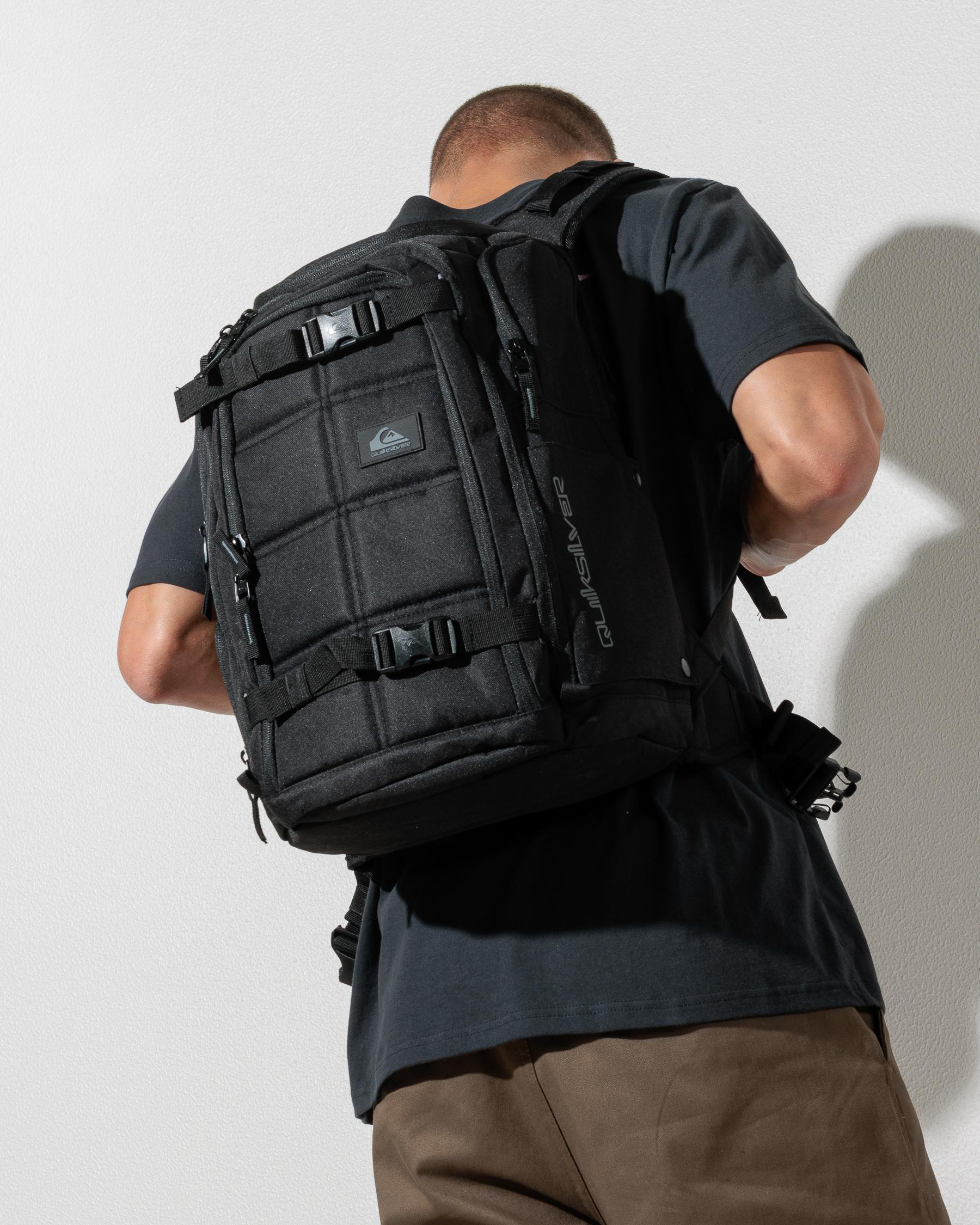 Grenade Backpack