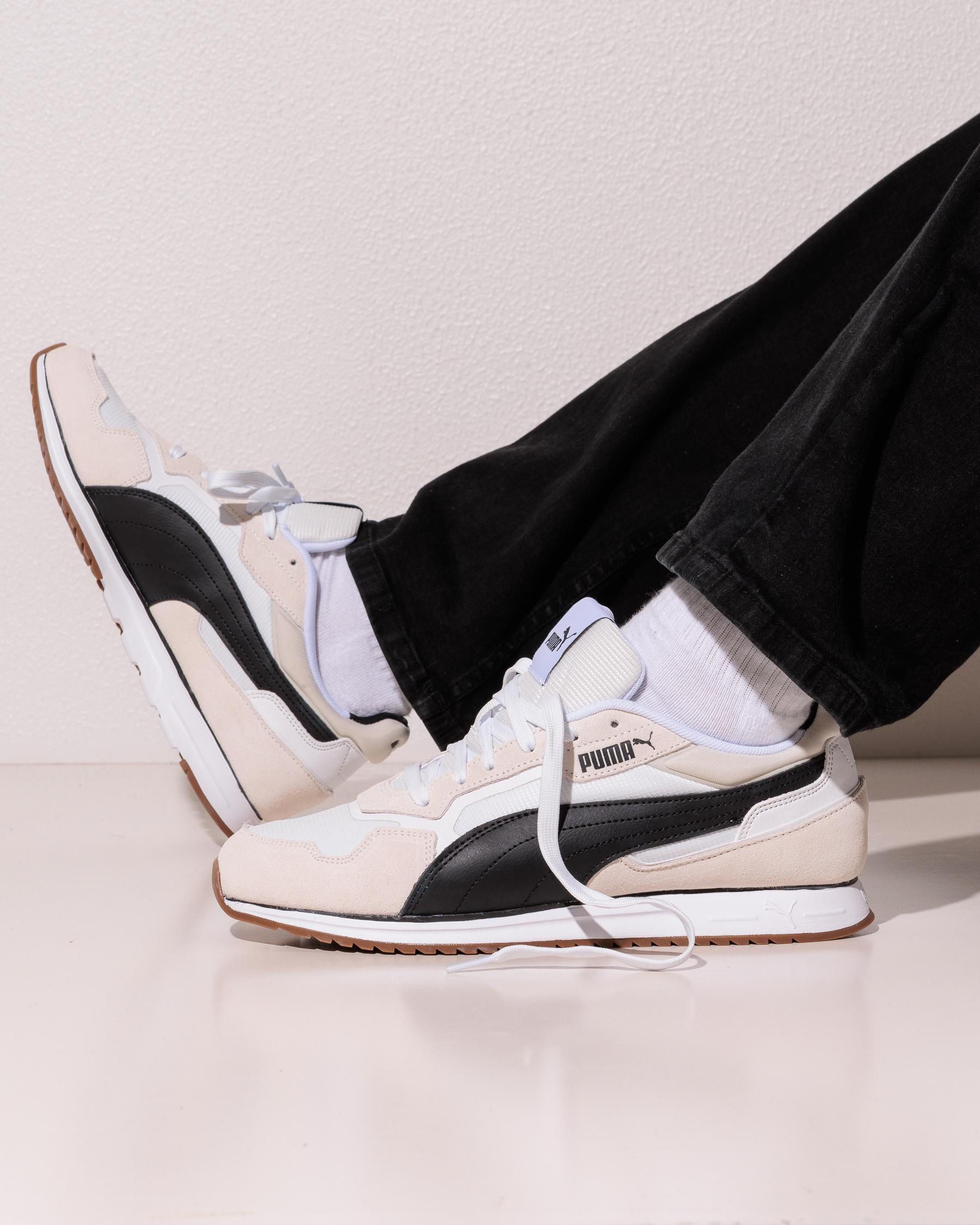 Softride St Miller Shoes