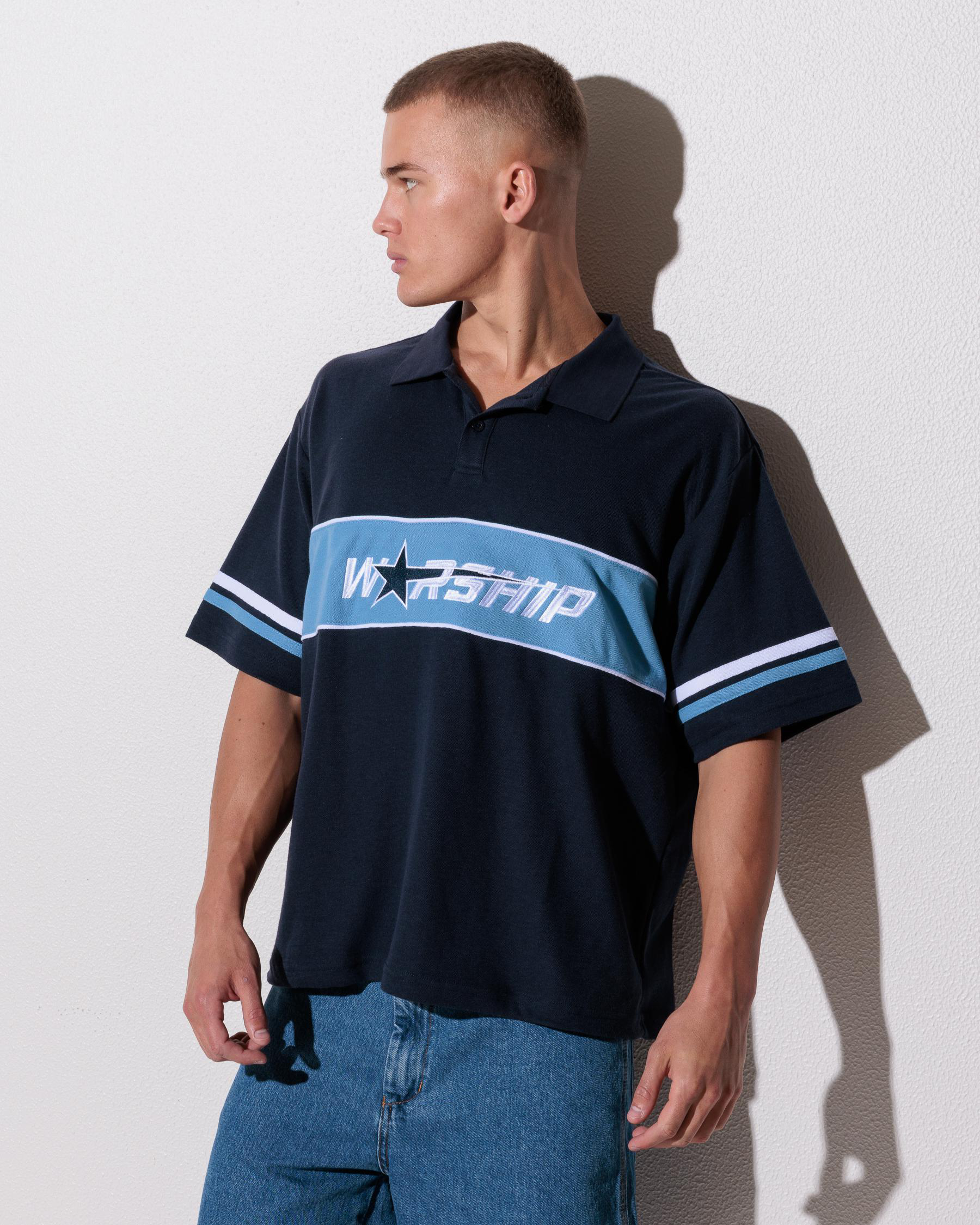 Belter Golf Polo Shirt