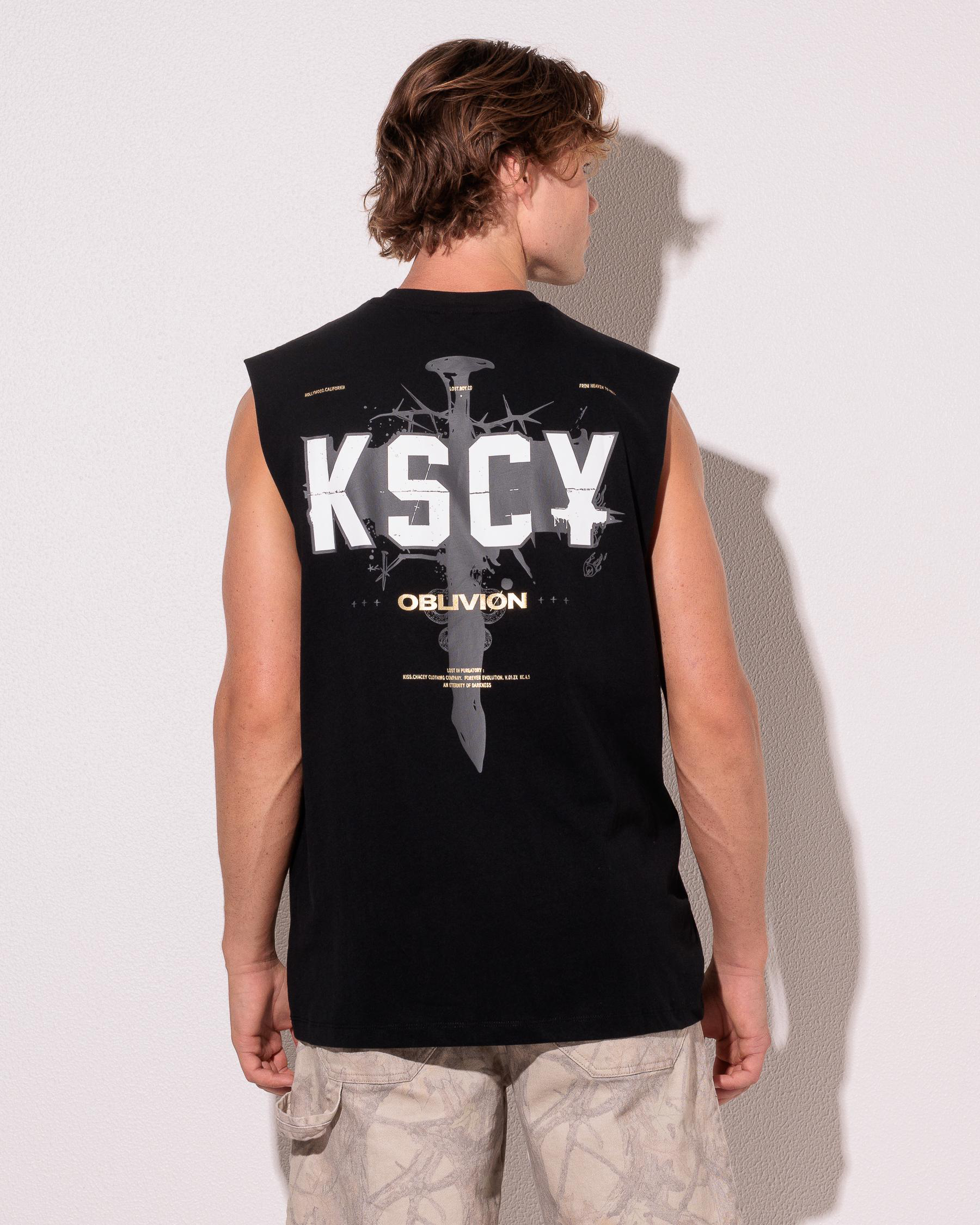 Imperial Relaxed Muscle Tank