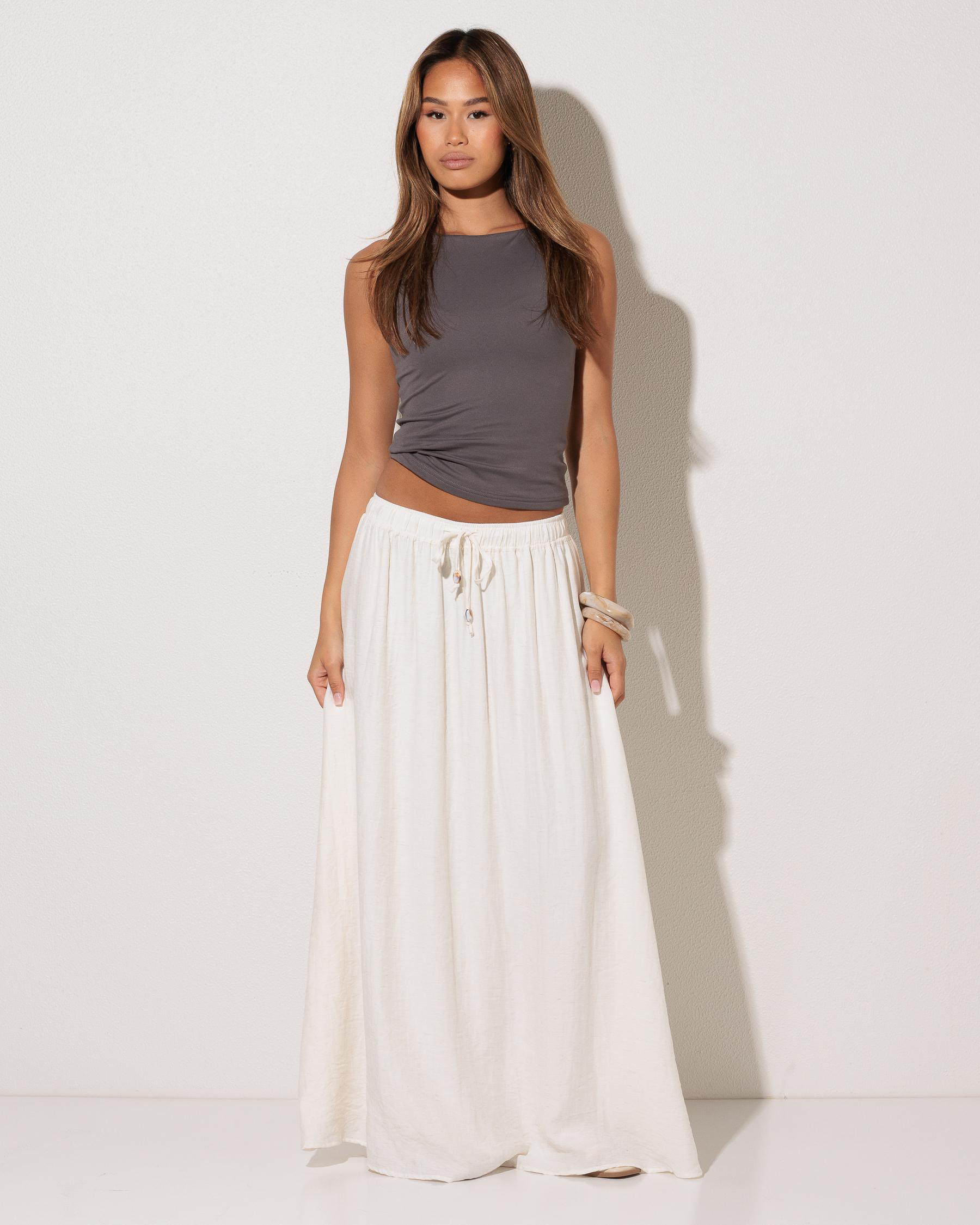Helena Maxi Skirt