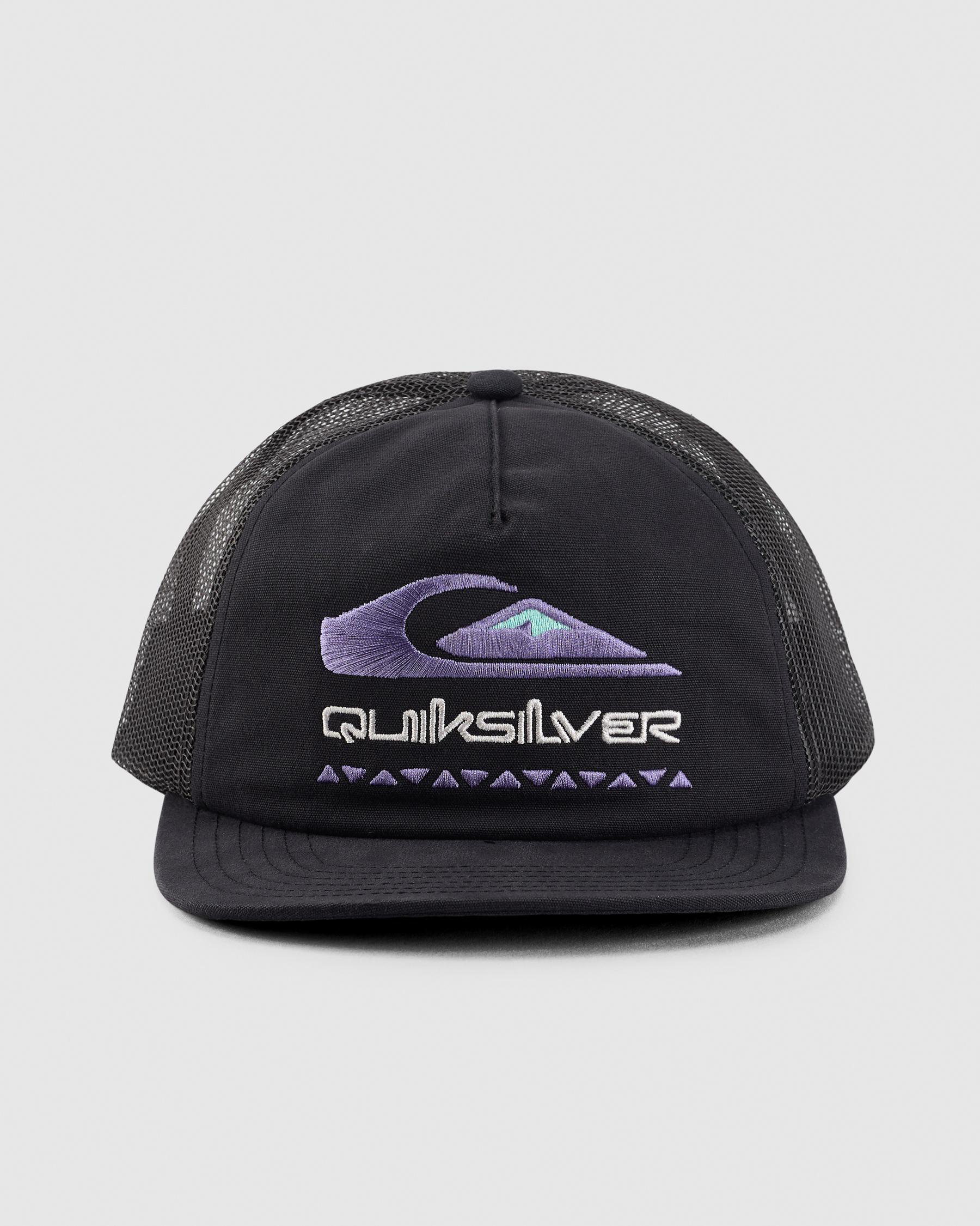 Oasis Trucker Cap