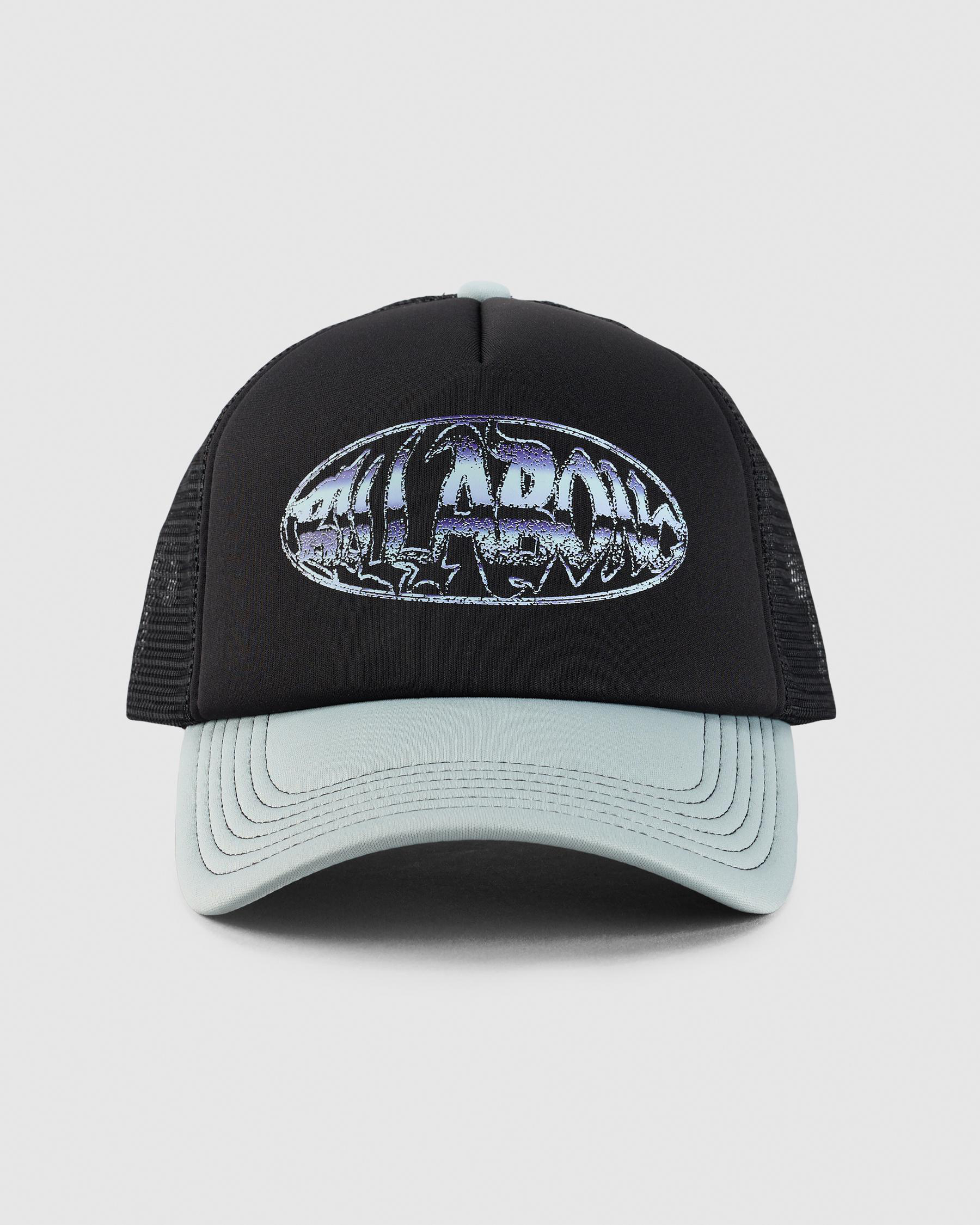 Chromed Trucker Cap