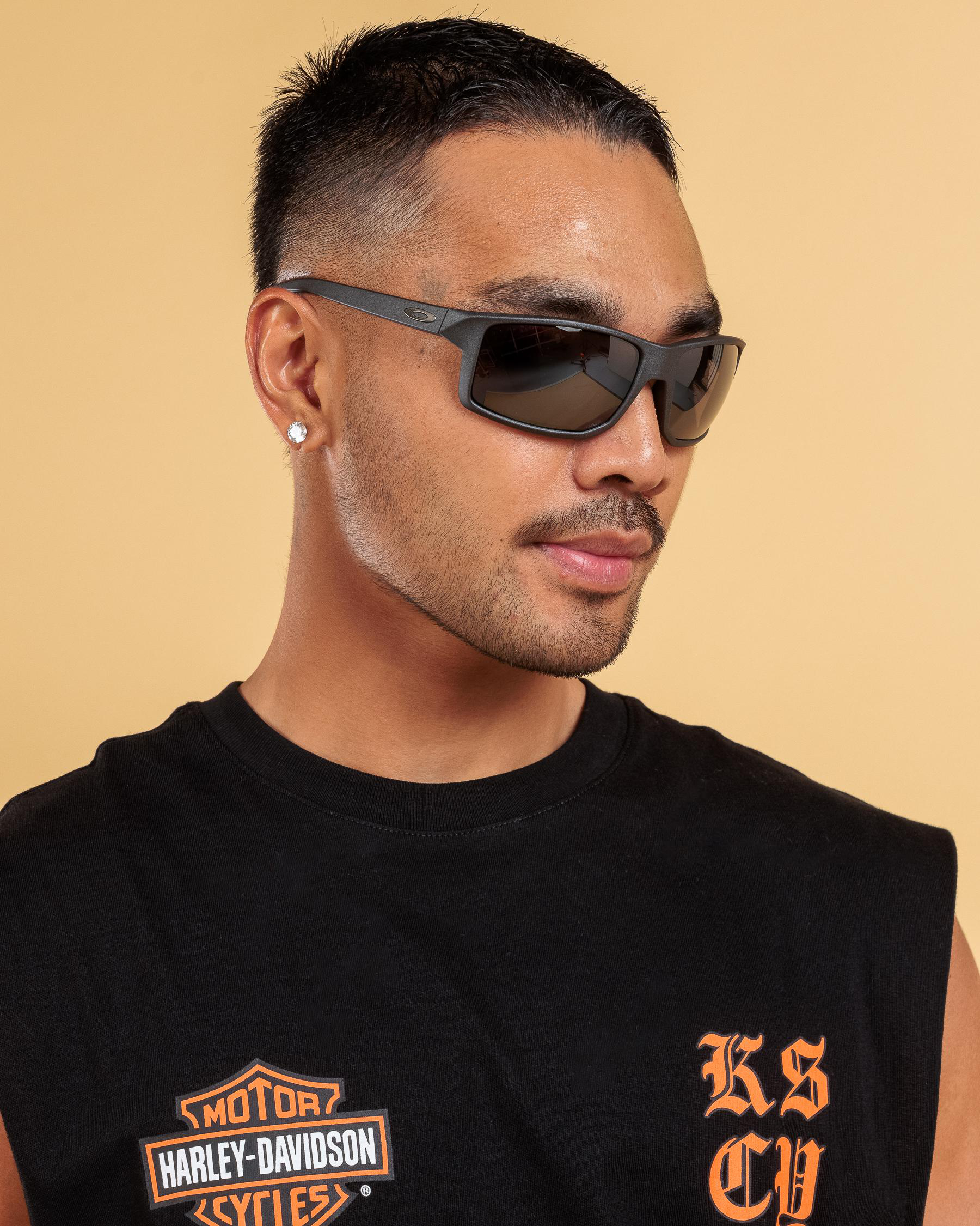 Gibston Prizm Polarised Sunglasses