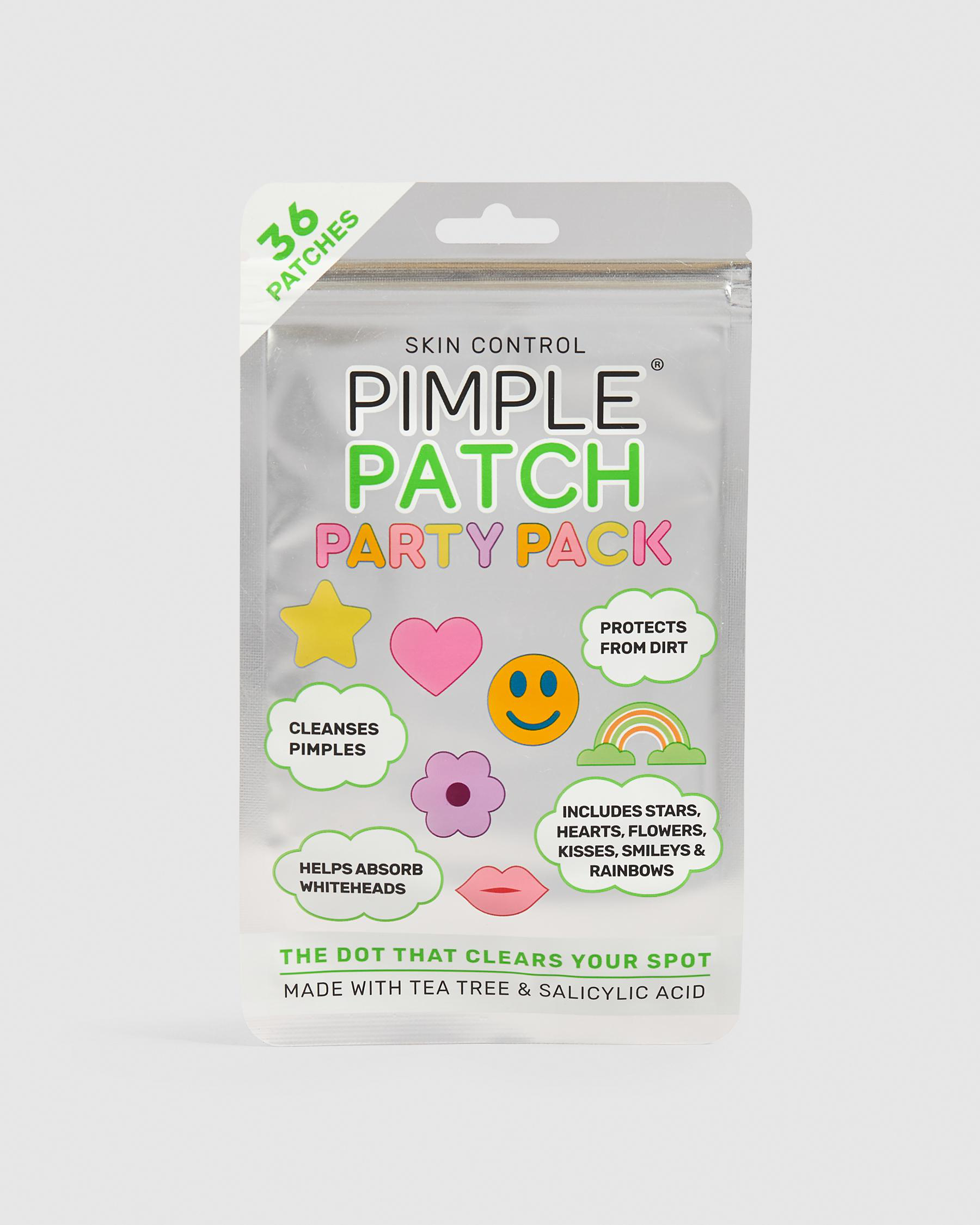 Pimple Patch Party Pack