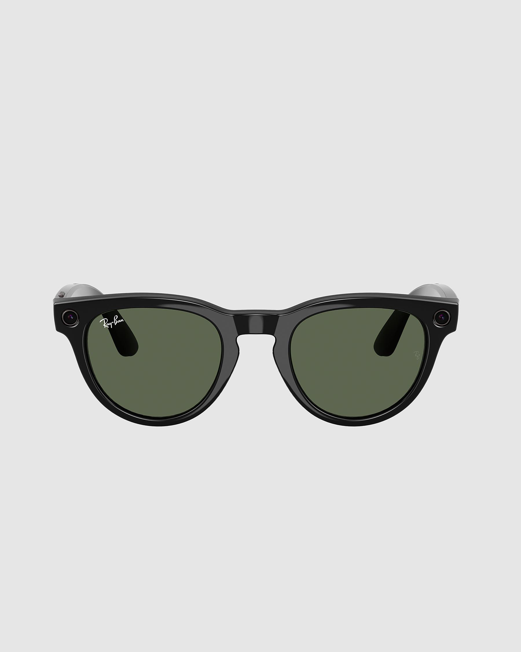 Meta Gen 2 Headliner Transitions Sunglasses
