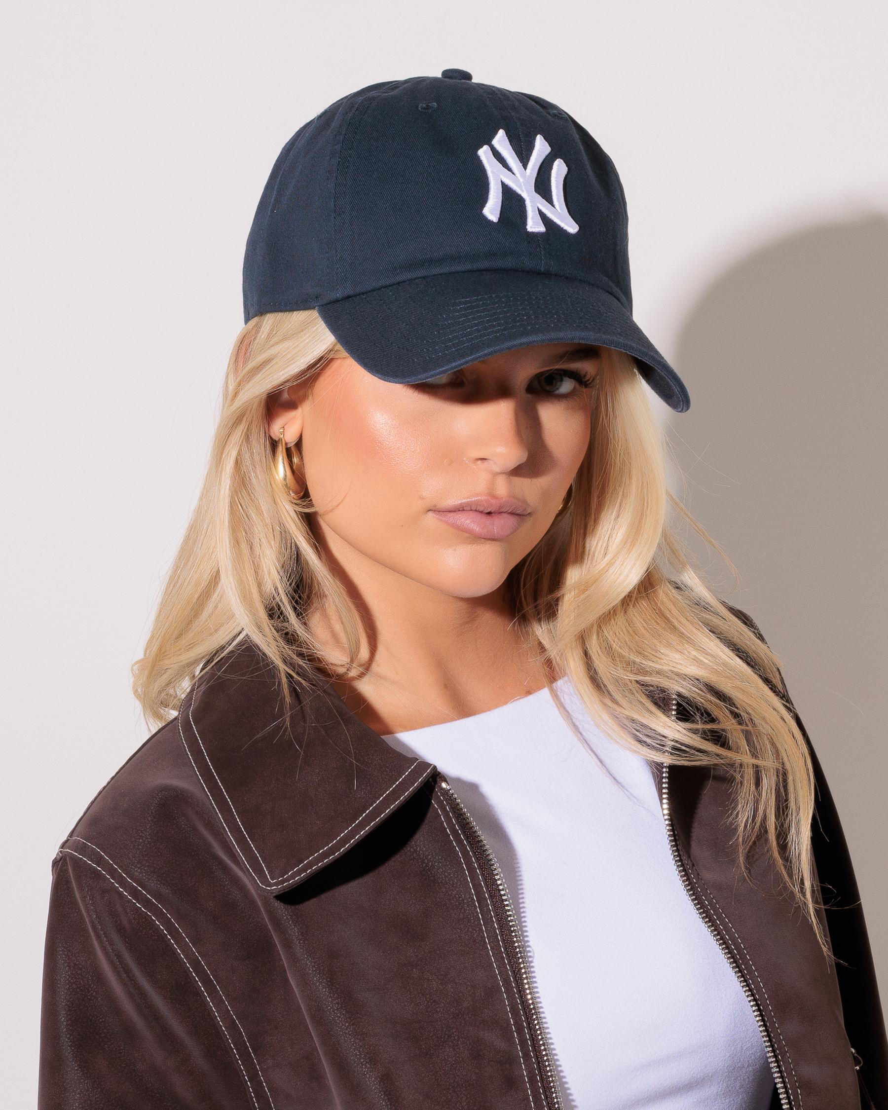 New York Yankees Clean Up Cap