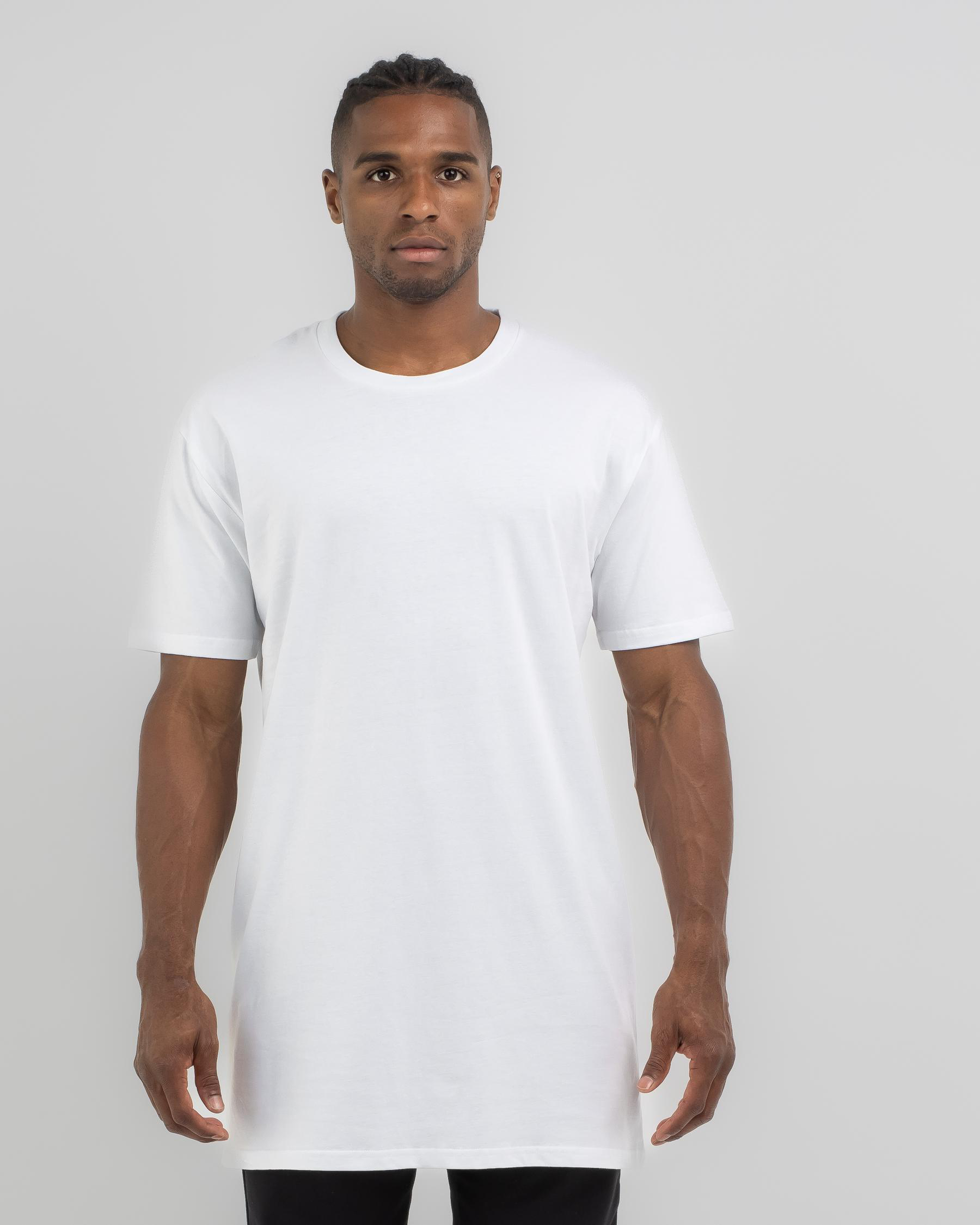 Tall T-Shirt
