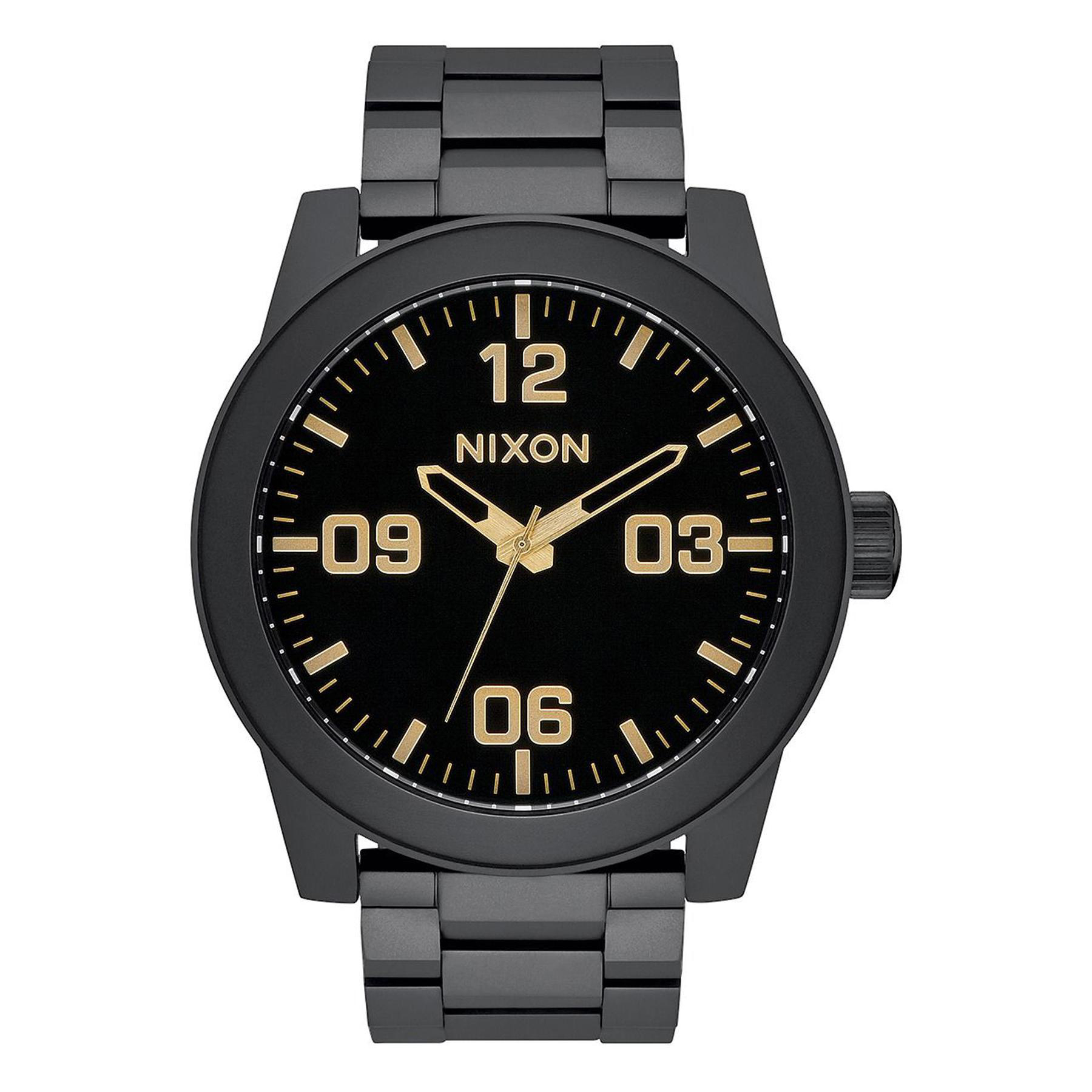 Corporal SS Watch
