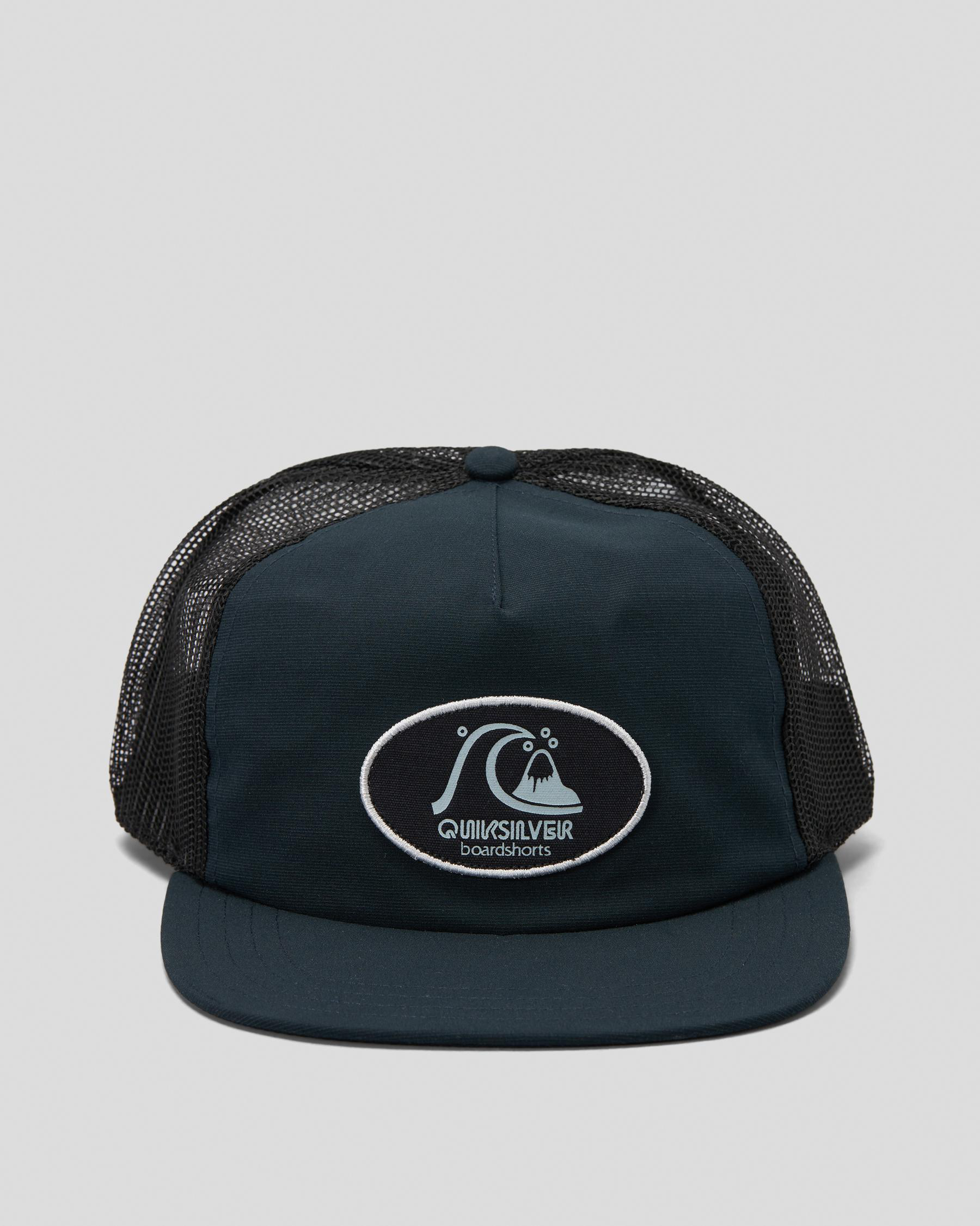 Originals Trucker Cap