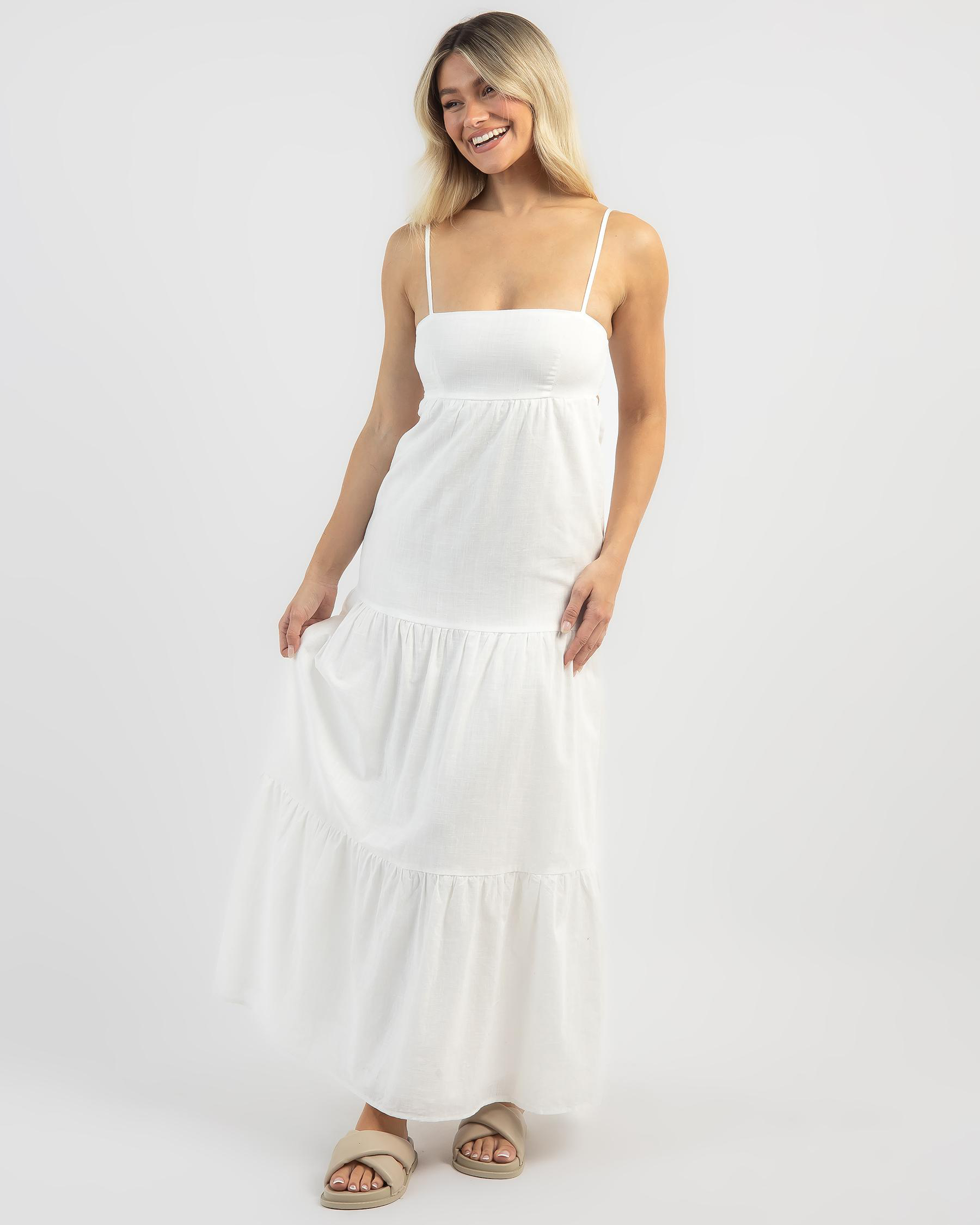 Wilmer Maxi Dress