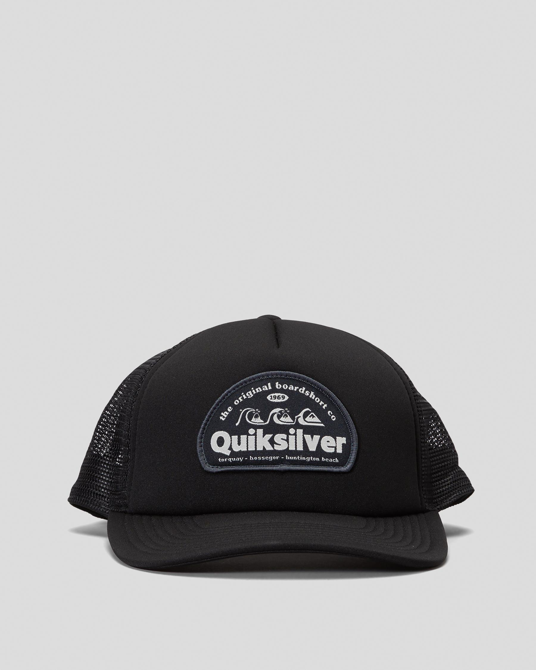 Onshore Trucker Cap