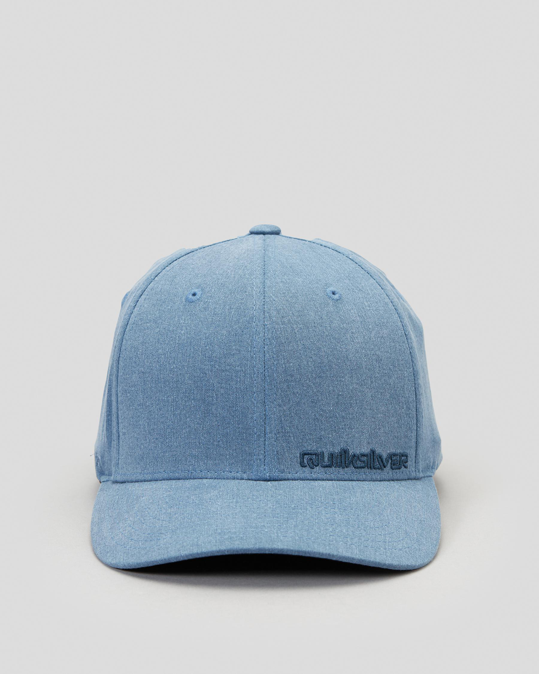 Sidestay Cap
