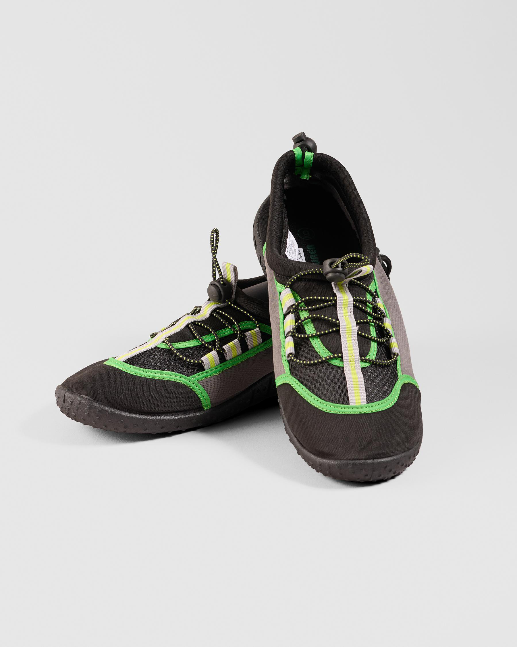 Adventurer Outdoor Aqua Shoe
