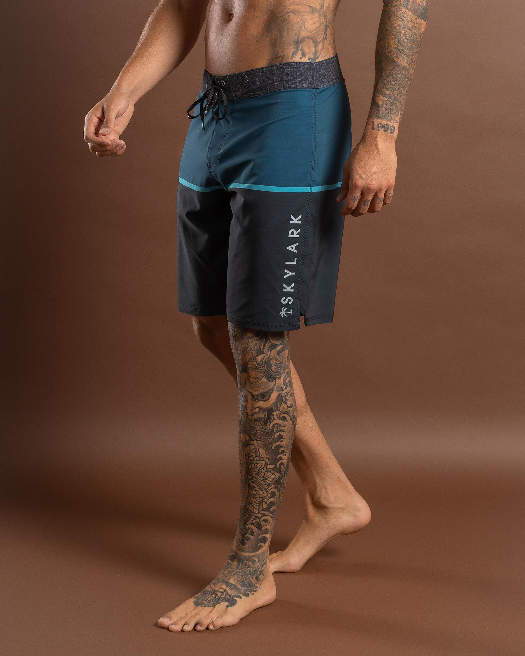 Beeline Board Shorts