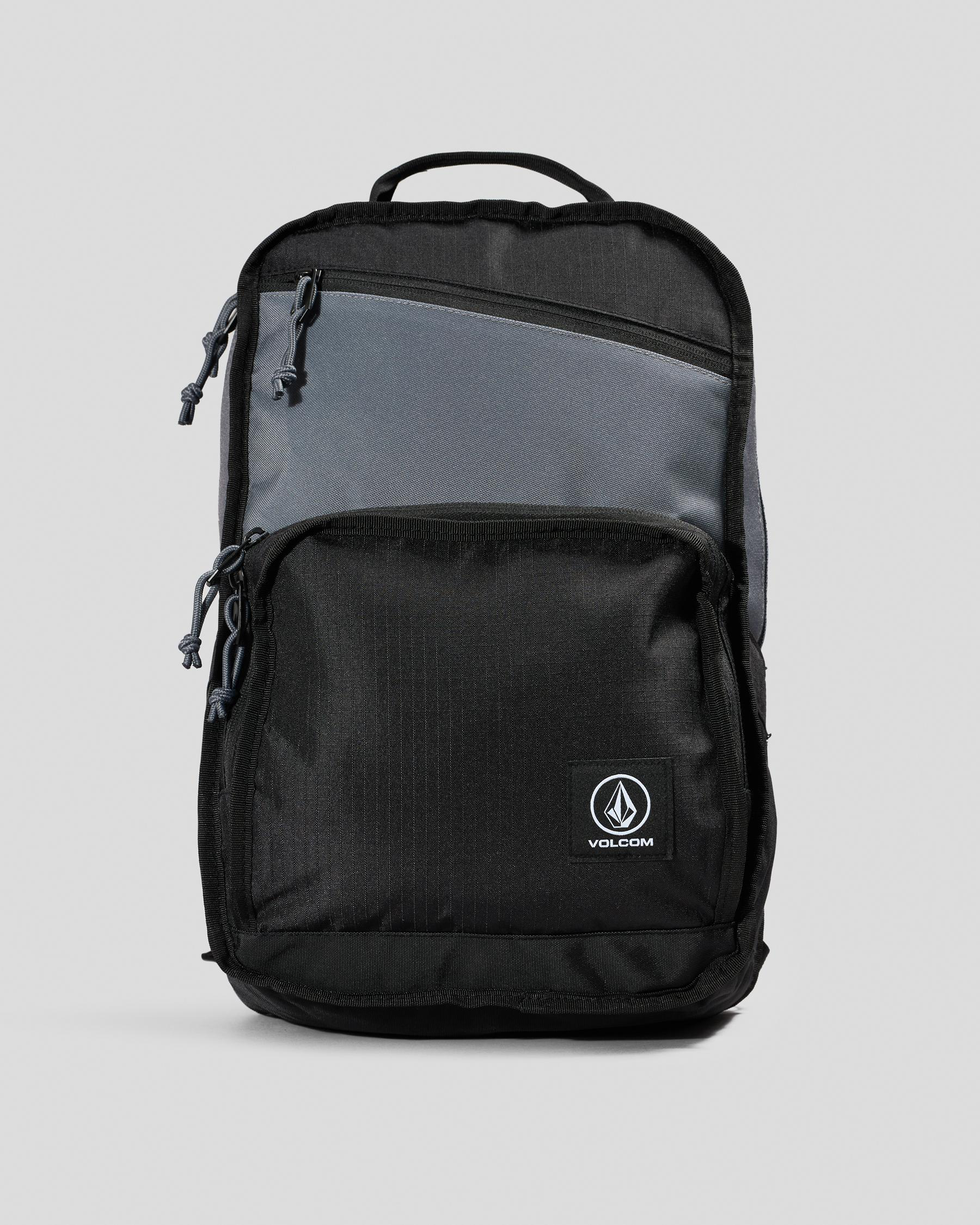 Hardbound Backpack