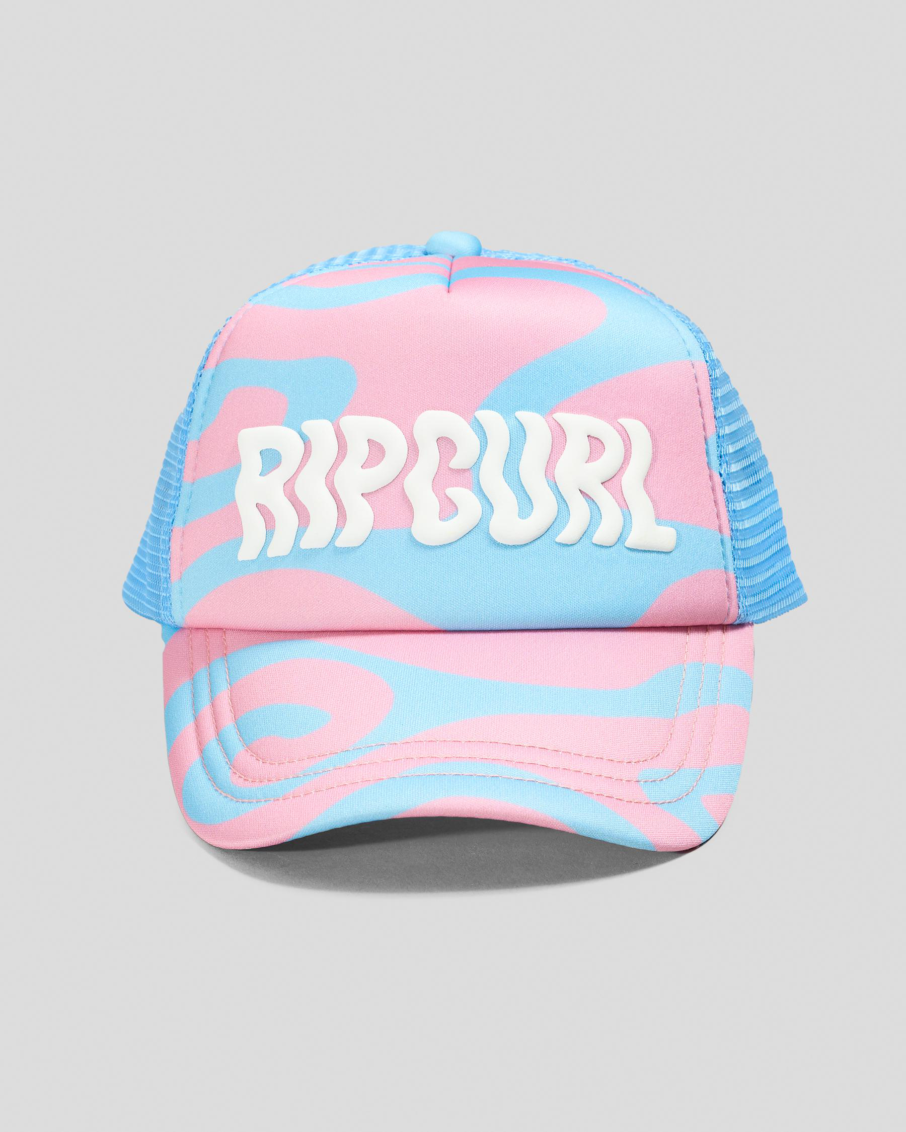 Mixed Revival Trucker Cap