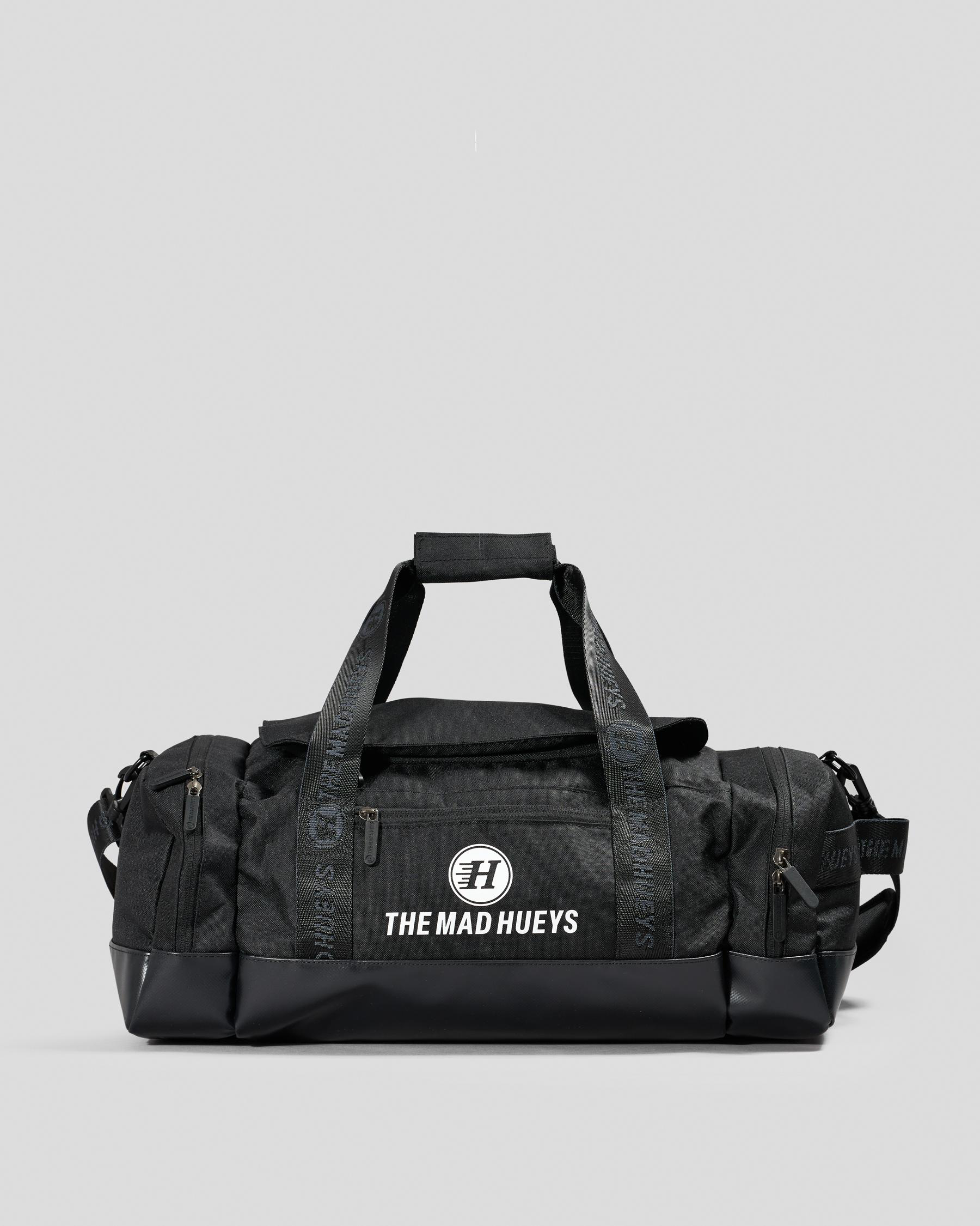 Hueys Duffle Bag