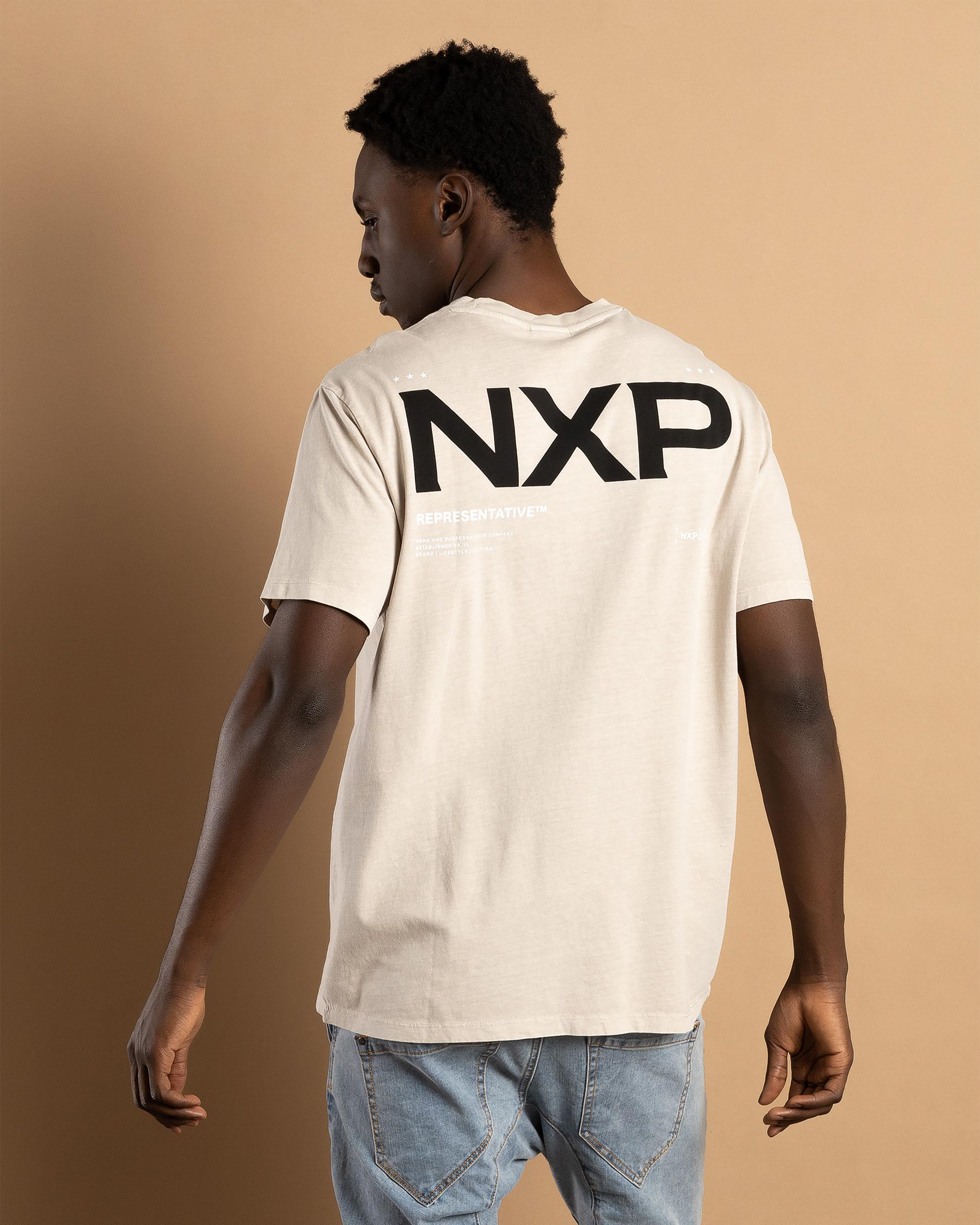 Brace Standard T-Shirt