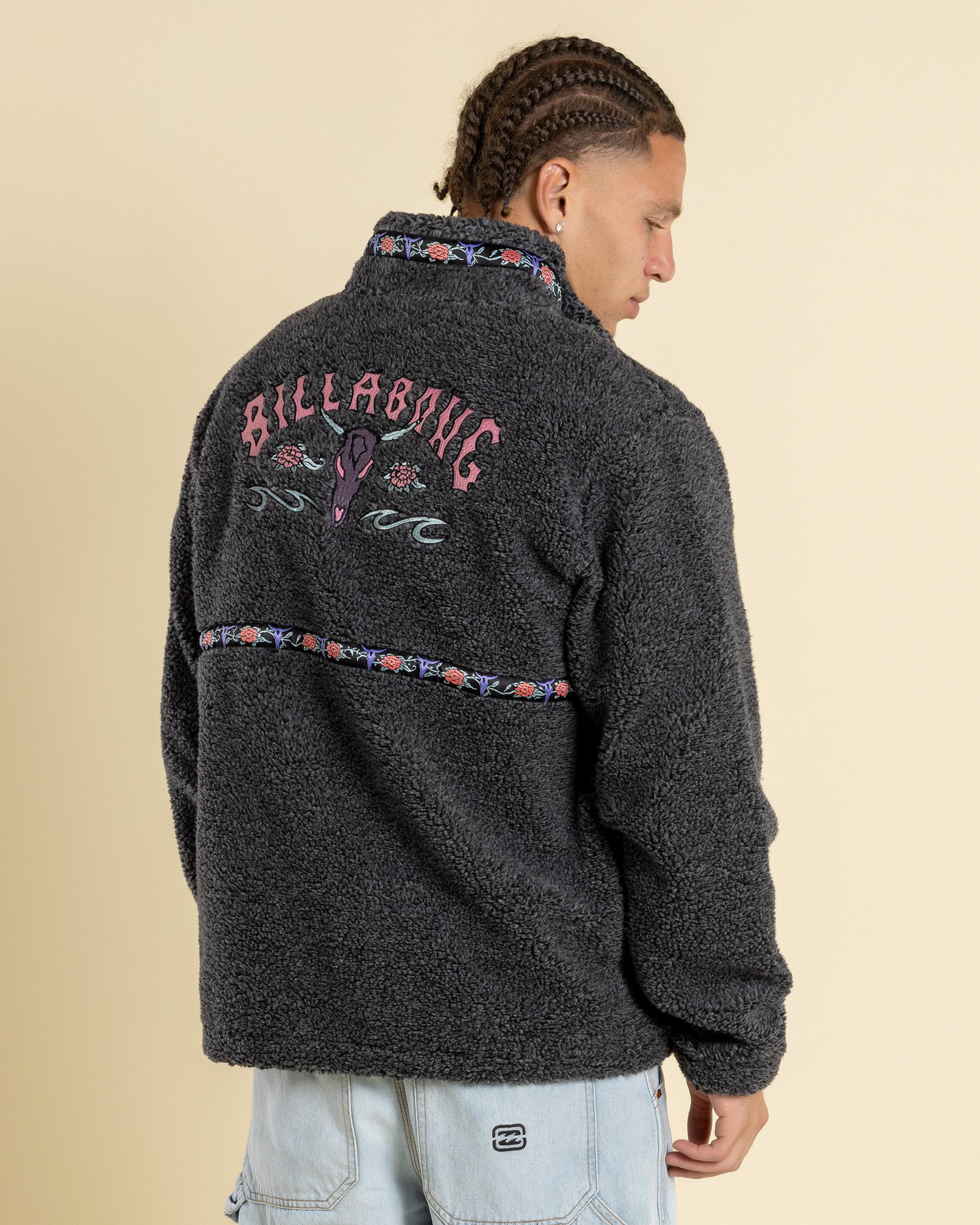 Occy Tombstone Pullover Sweatshirt