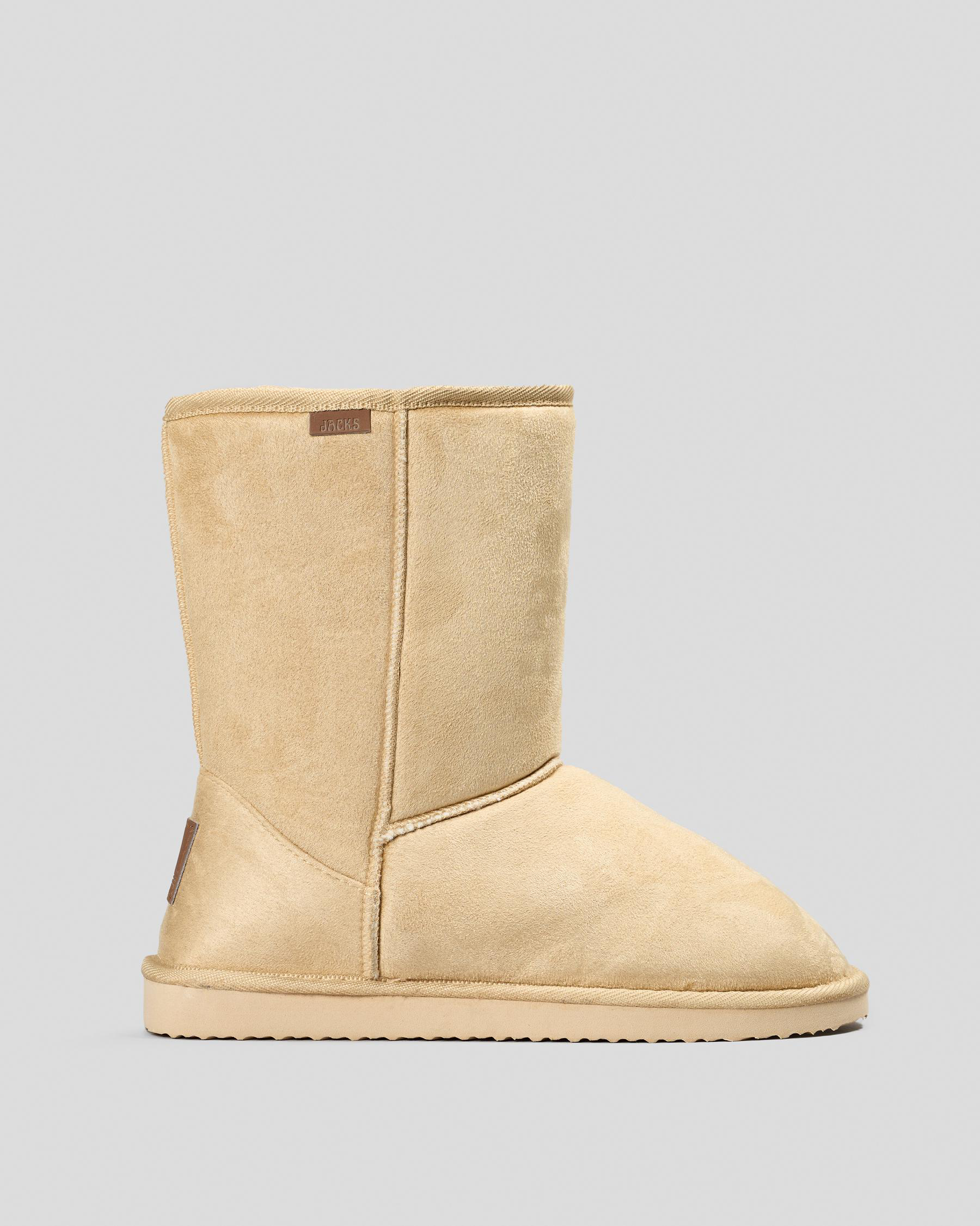 Mammoth Sand Boots