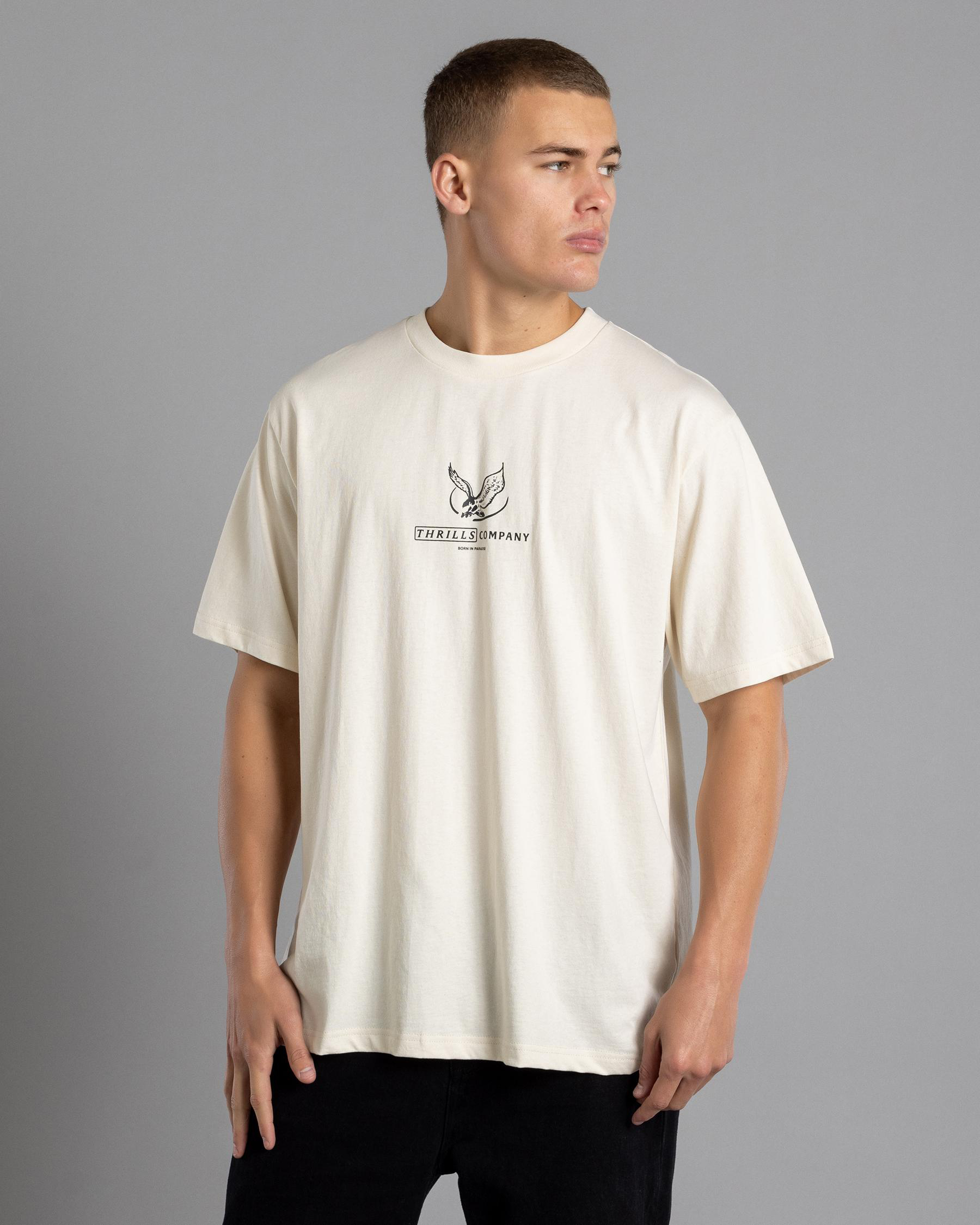 Glory Merch Fit T-Shirt