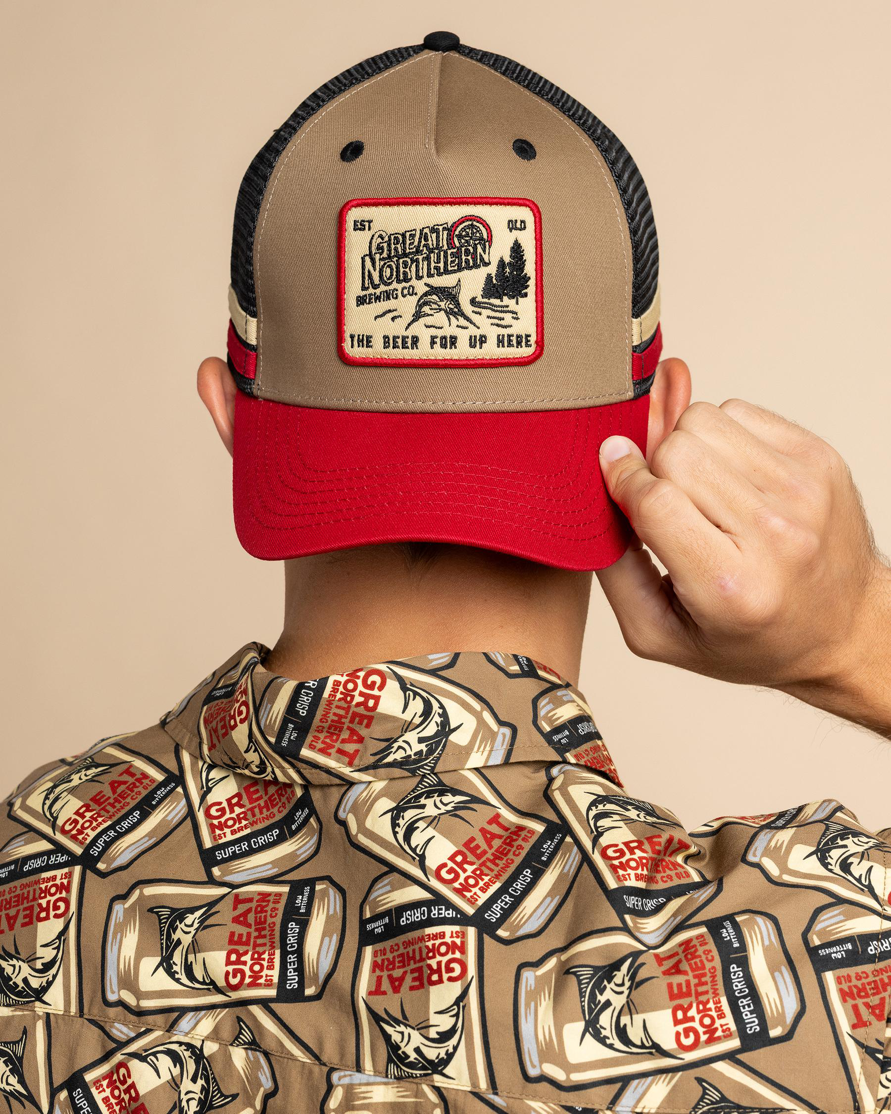 Simple Life Trucker Cap