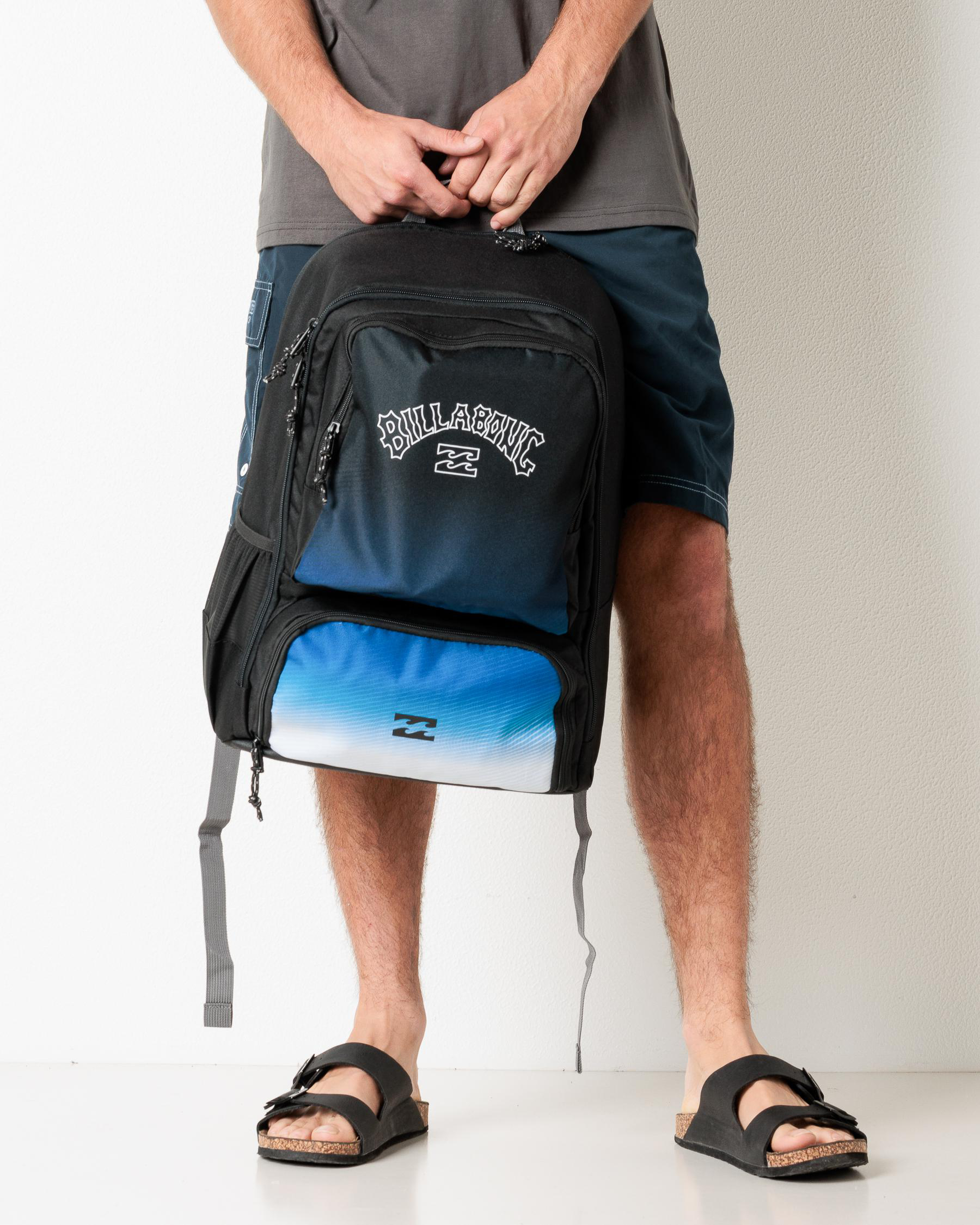 Juggernaught Backpack